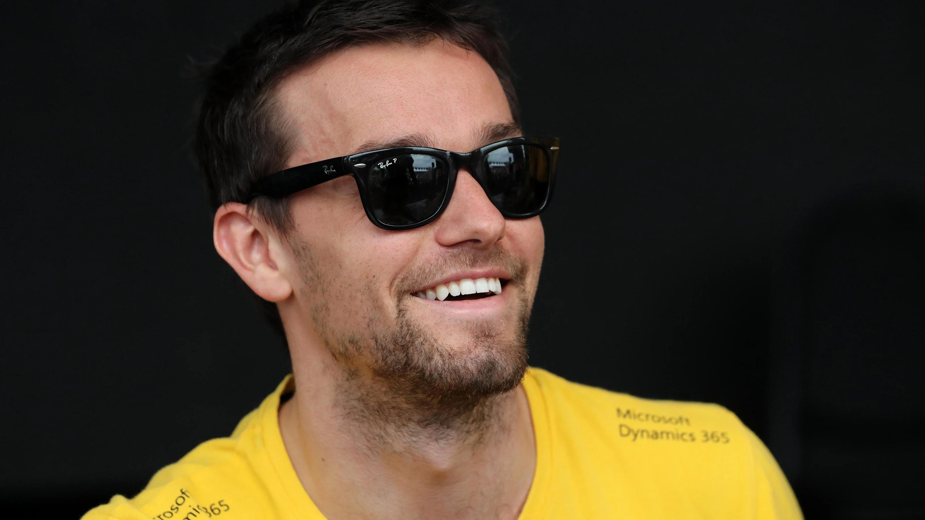 Formula One World