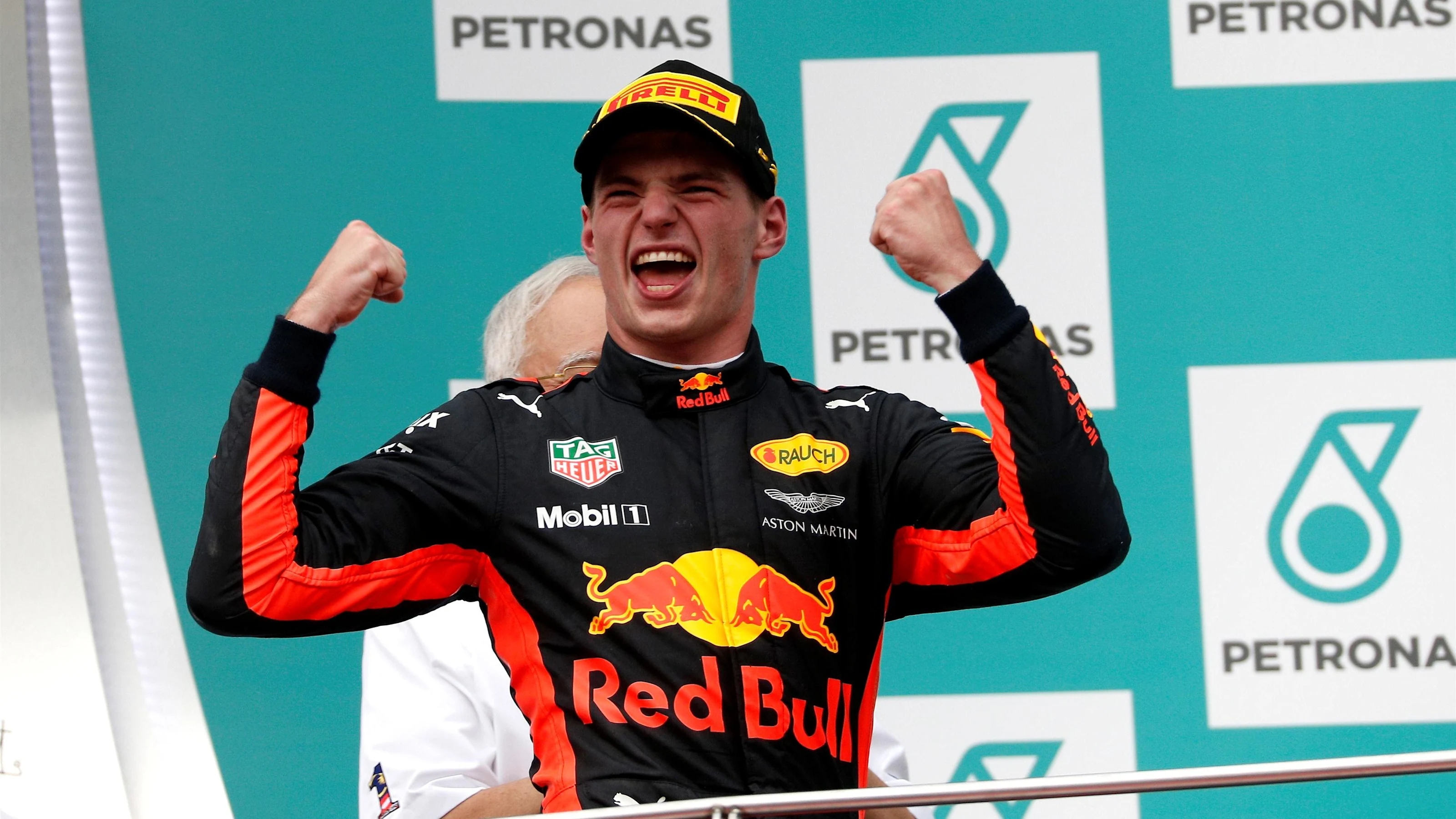 Formula One World