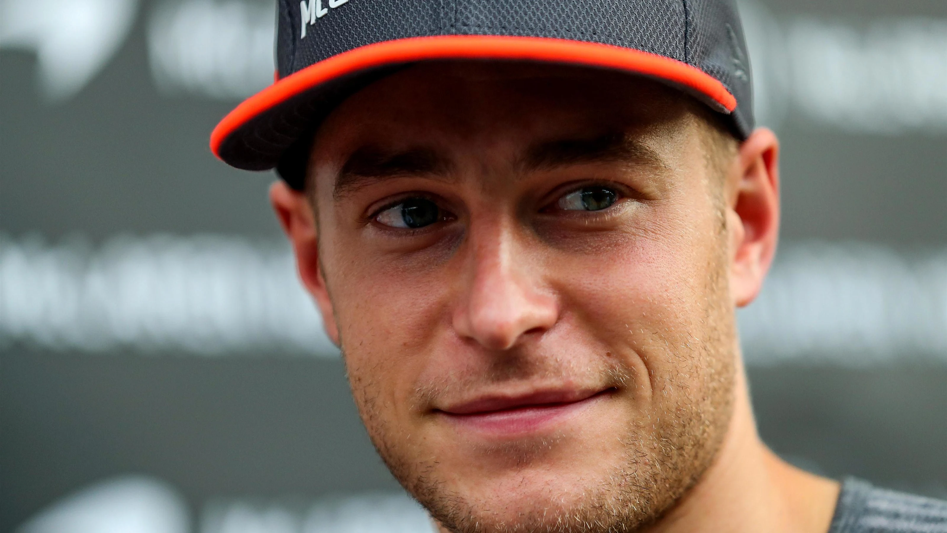 Stoffel Vandoorne (BEL) McLaren at Formula One World Championship, Rd15, Malaysian Grand Prix,