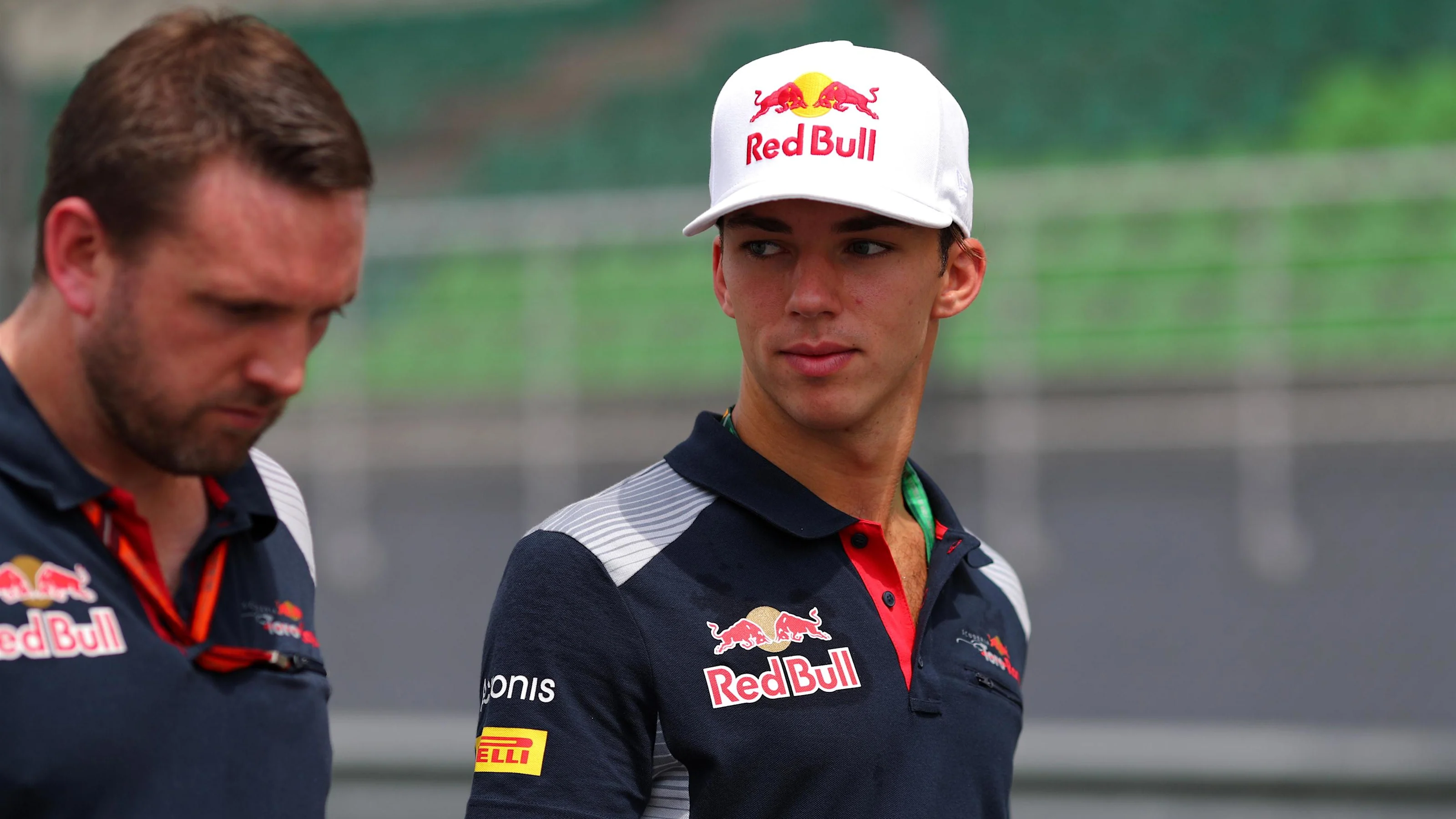 Formula One World