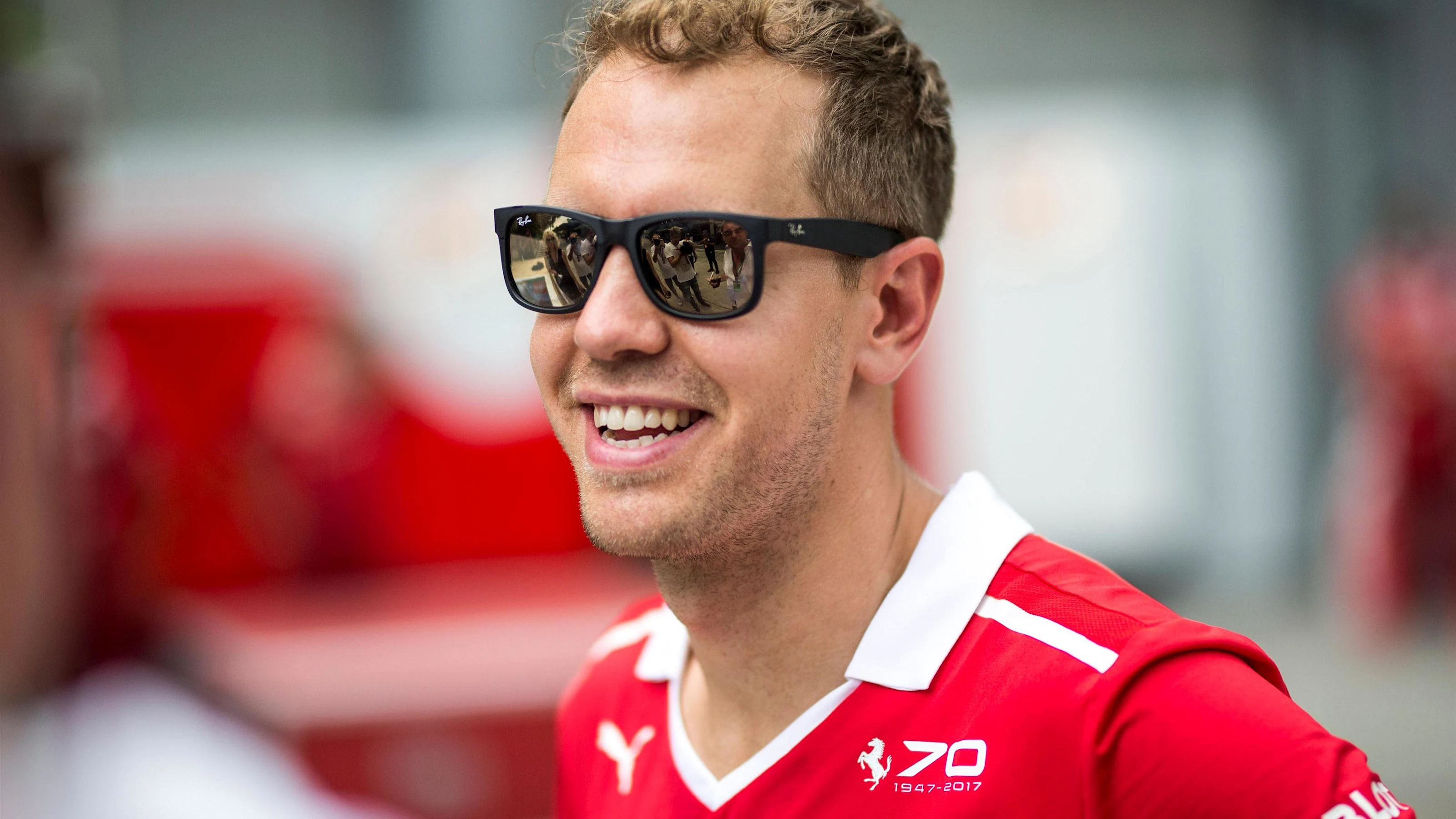 Formula One World