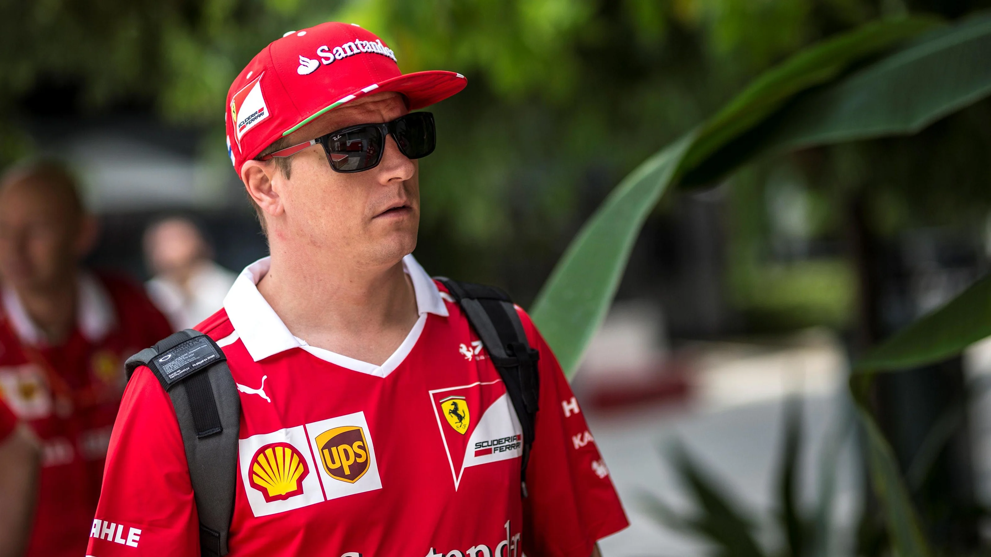 Formula One World