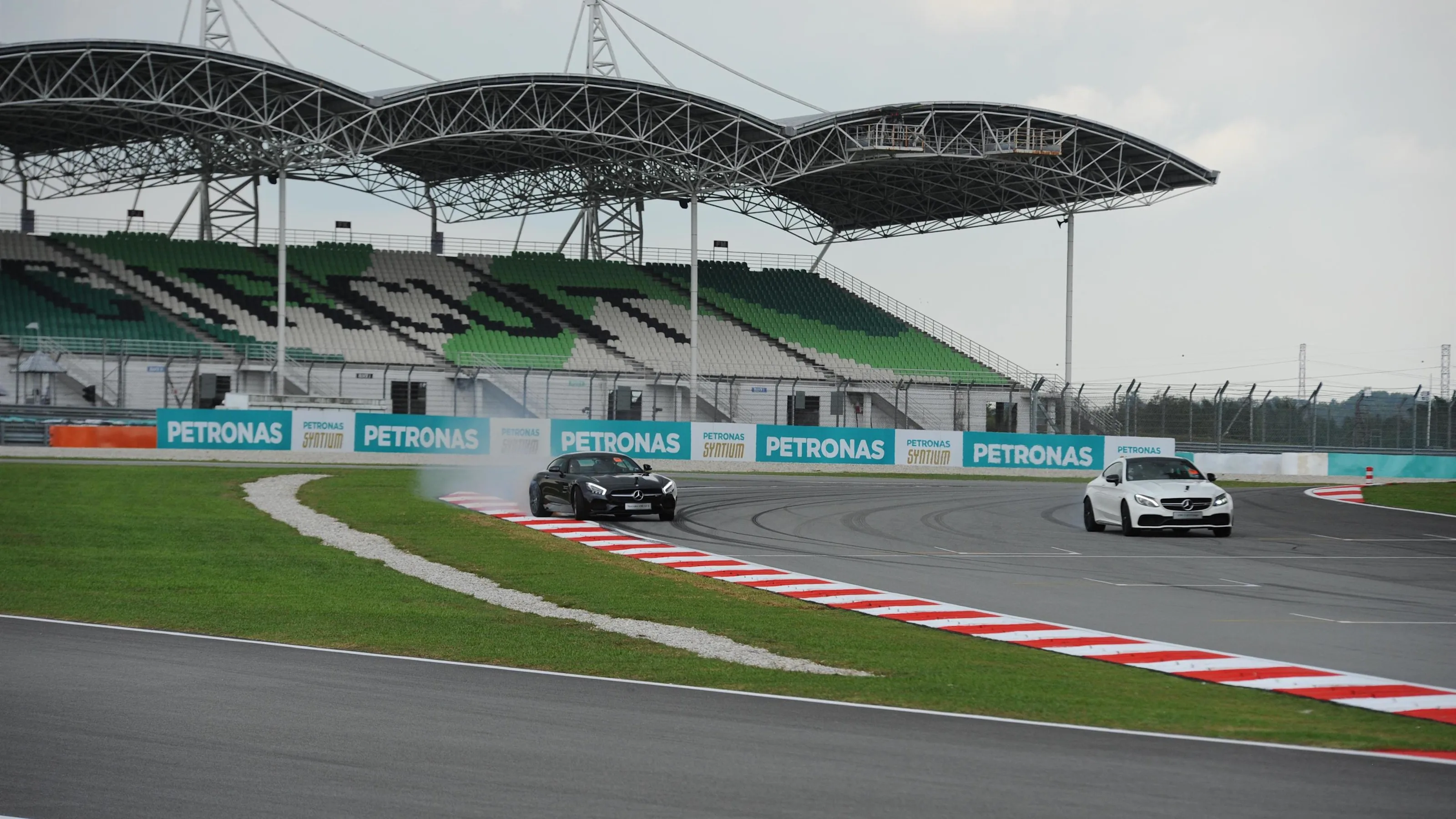 Formula One World