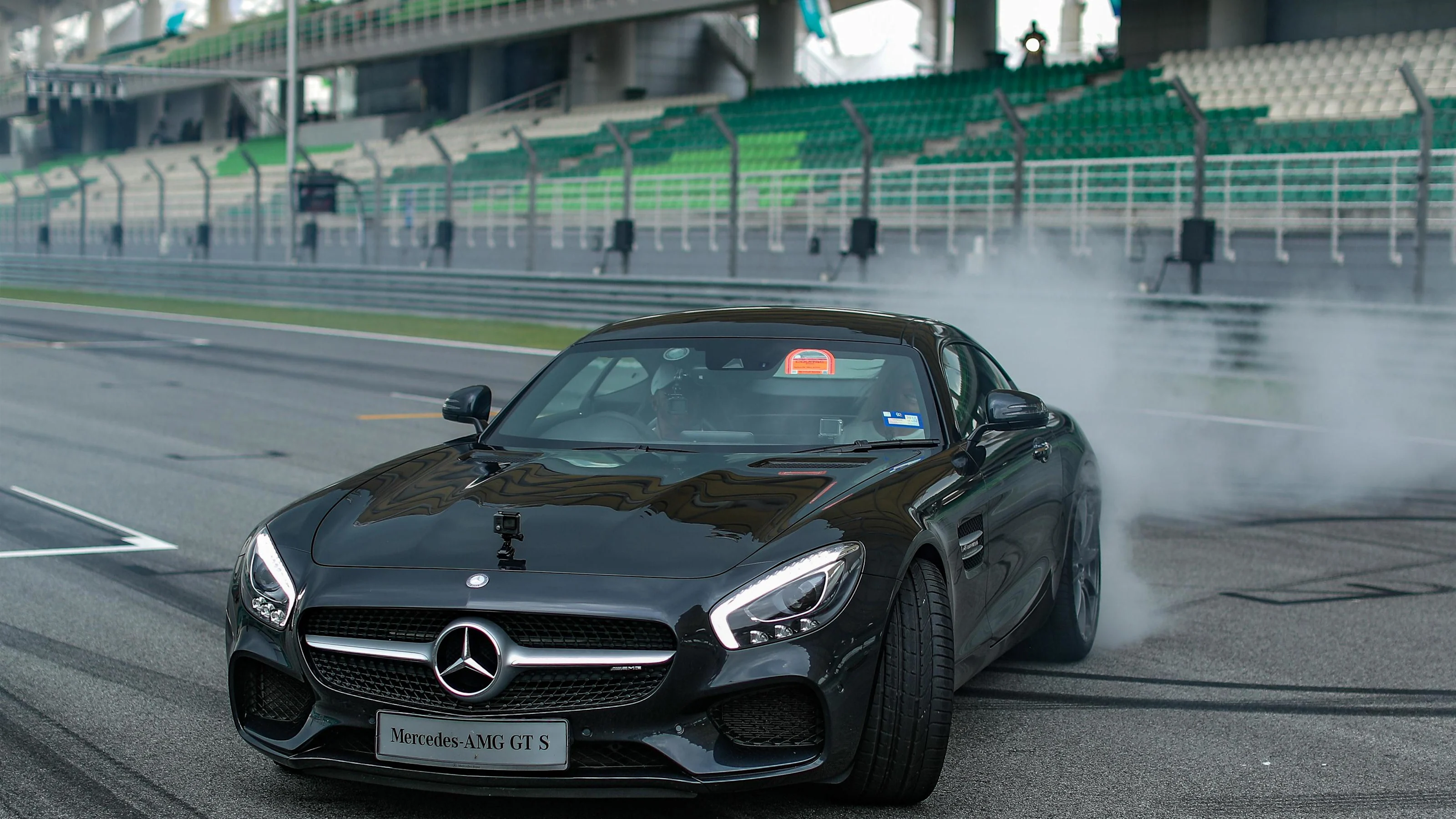 Formula One World