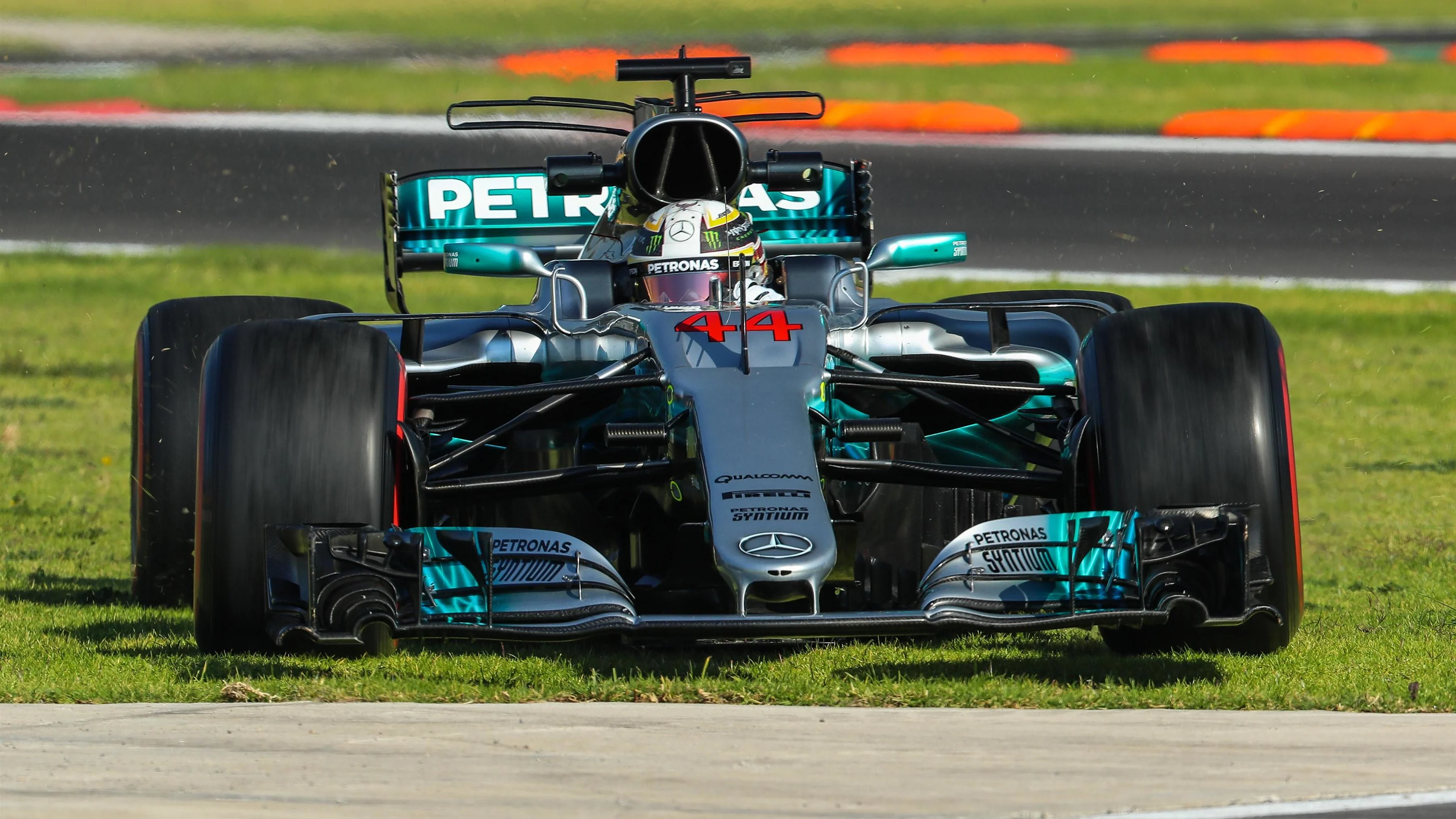 Formula One World