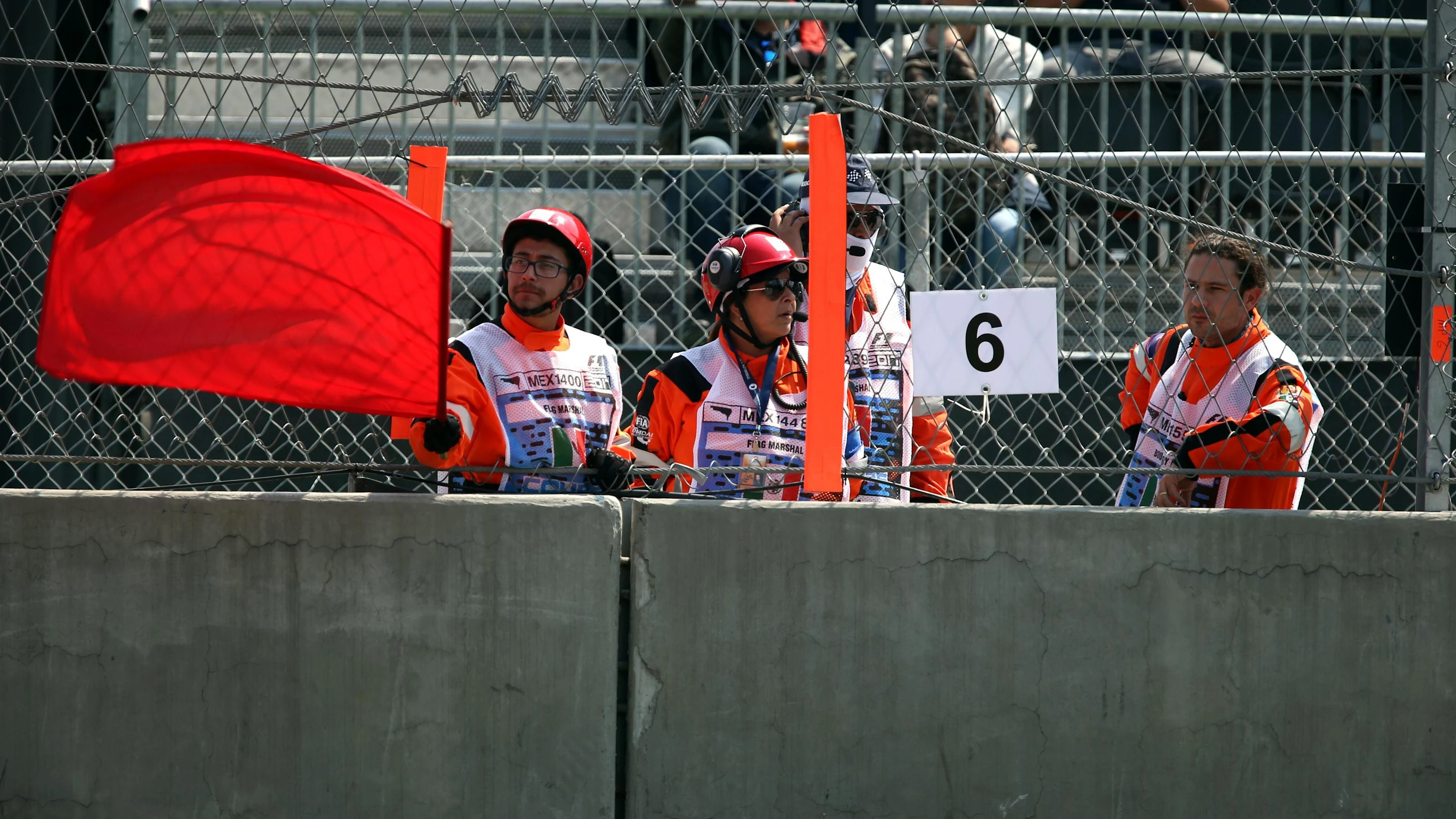 Formula One World