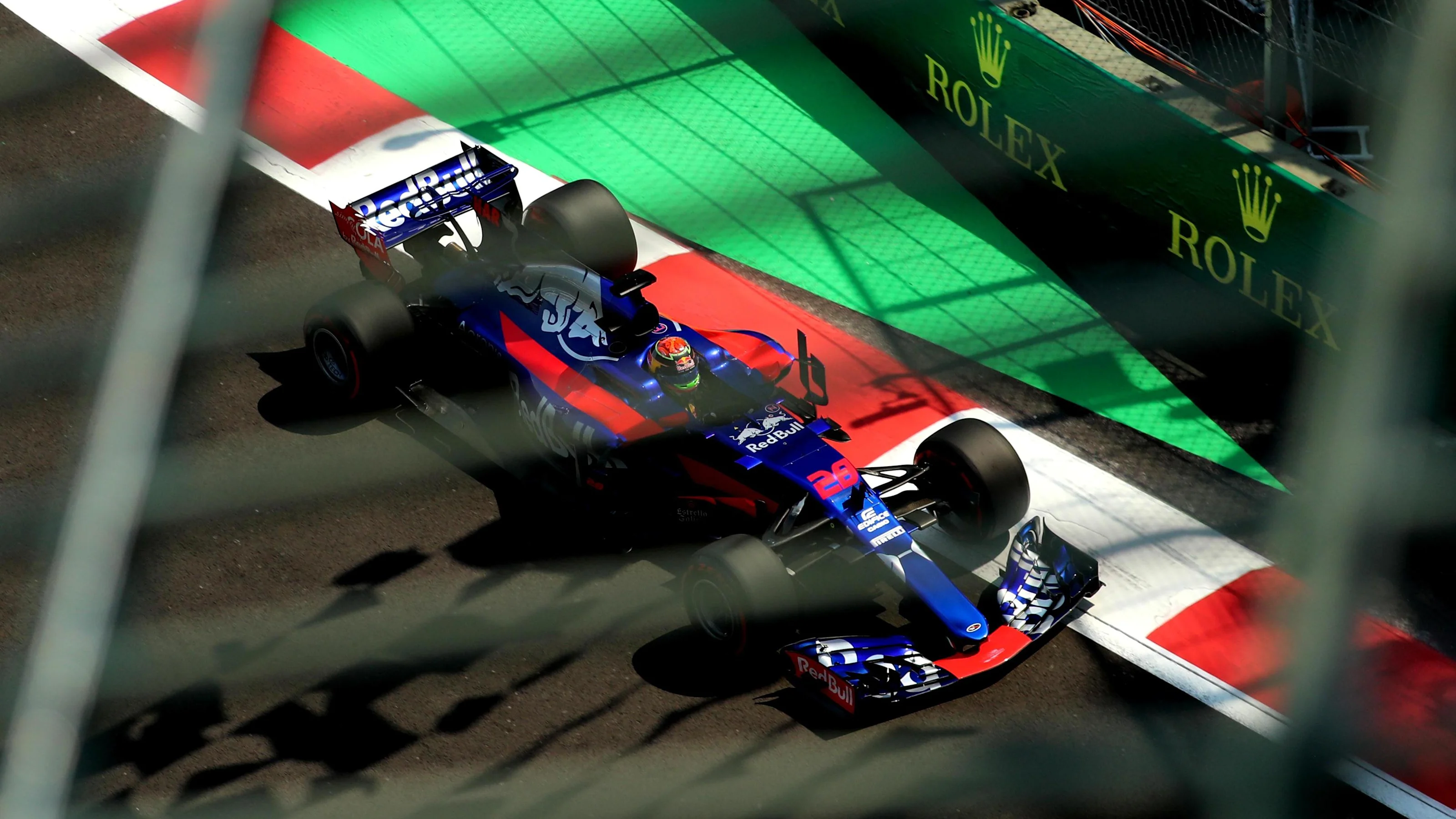 Formula One World