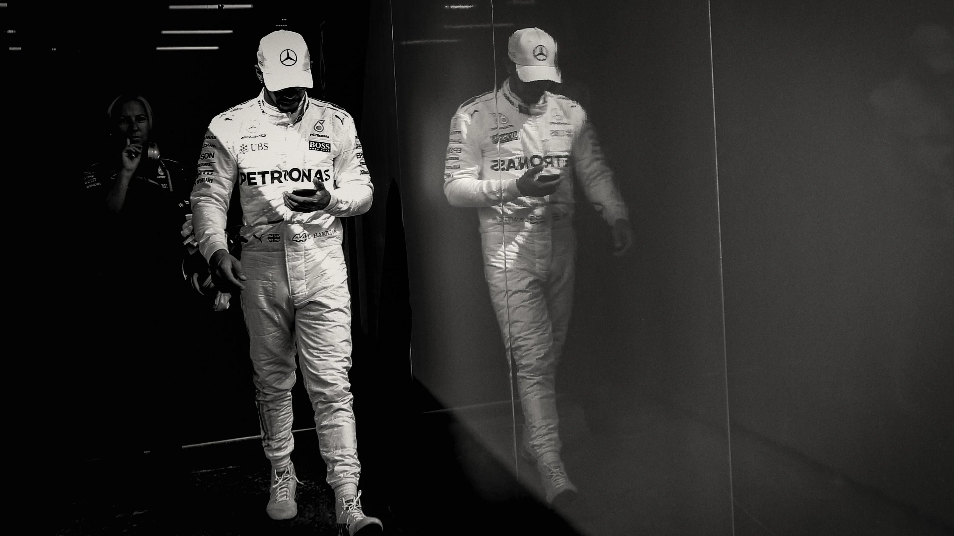 Formula One World