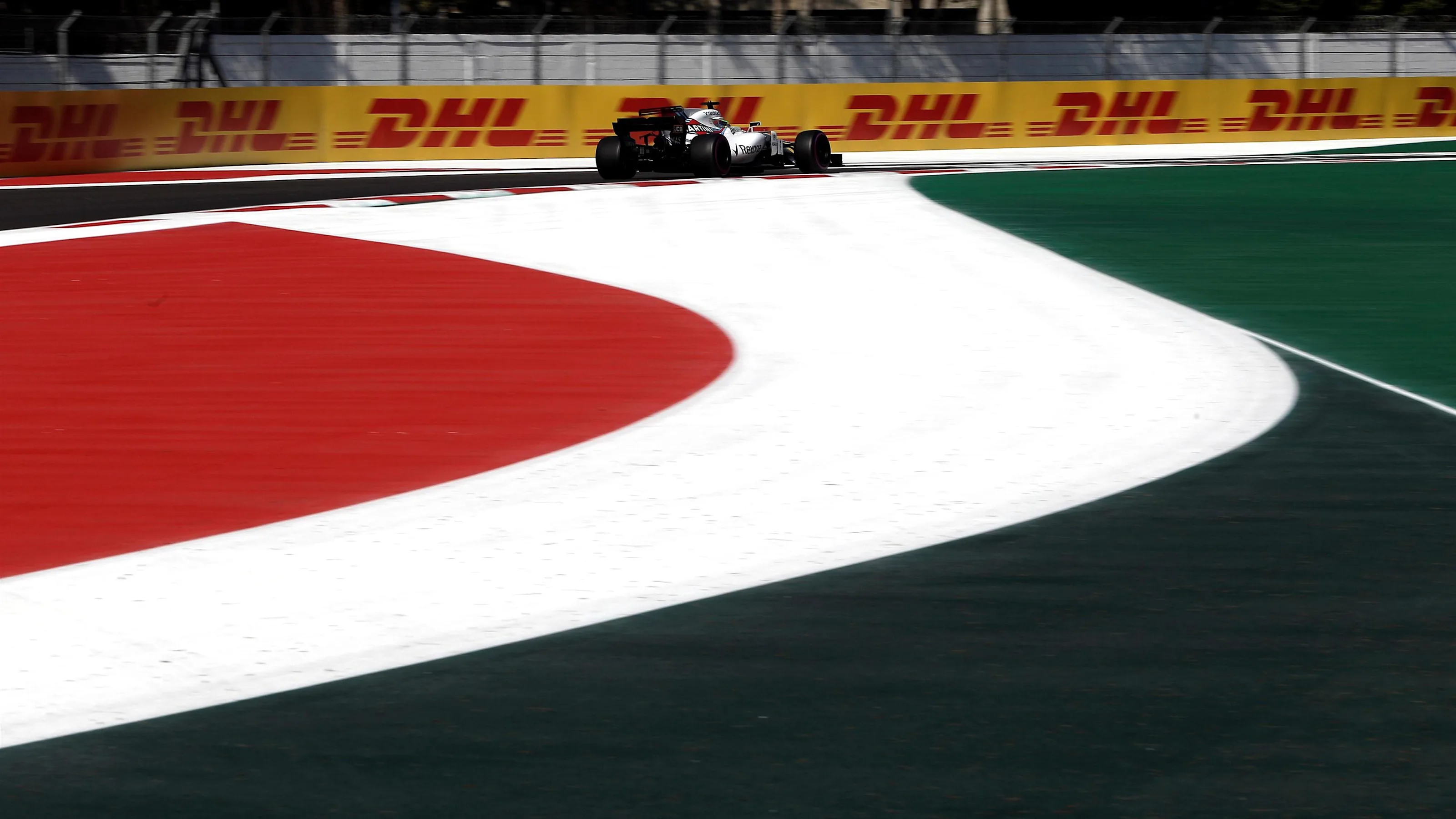 Formula One World
