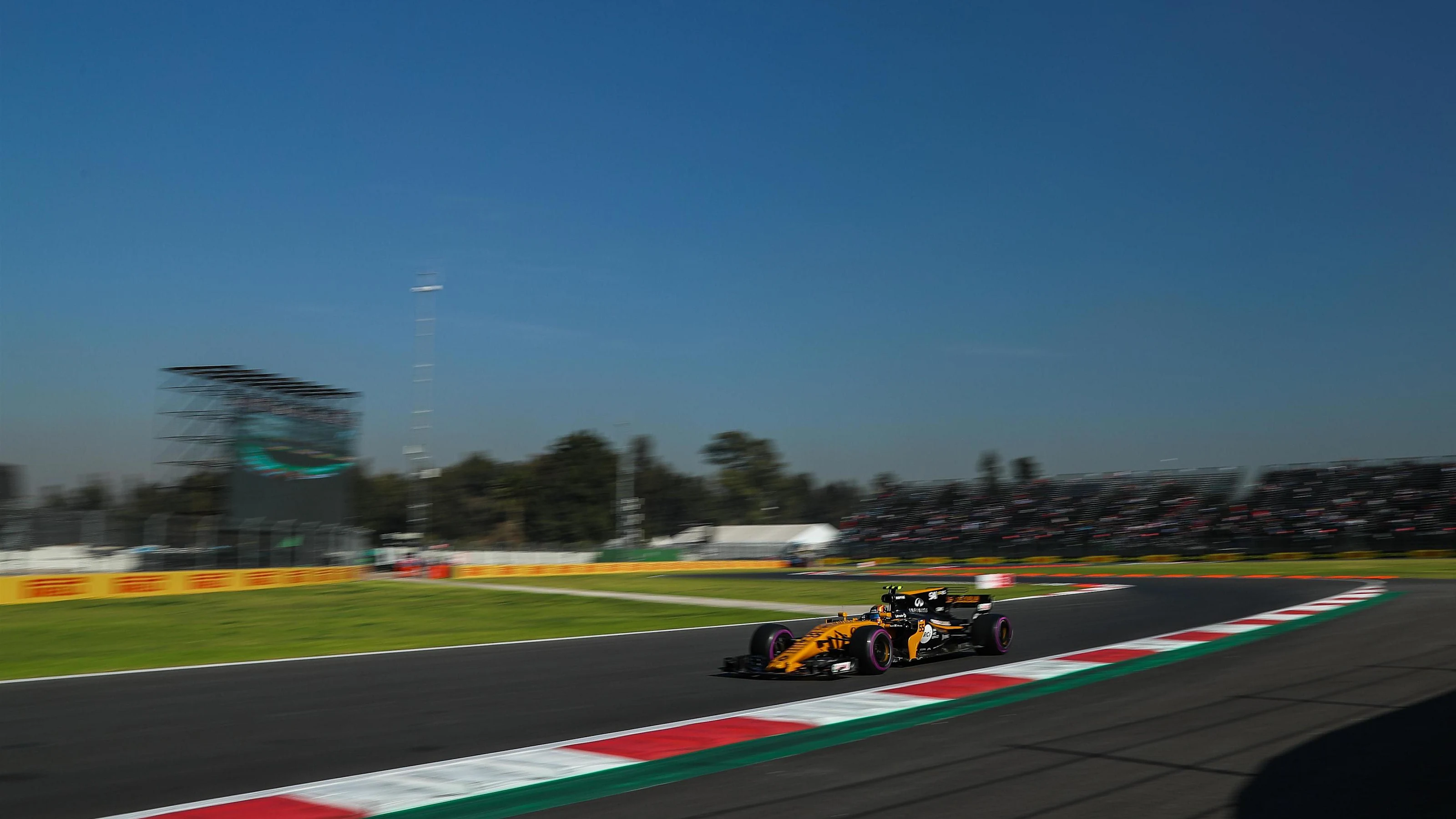 Formula One World