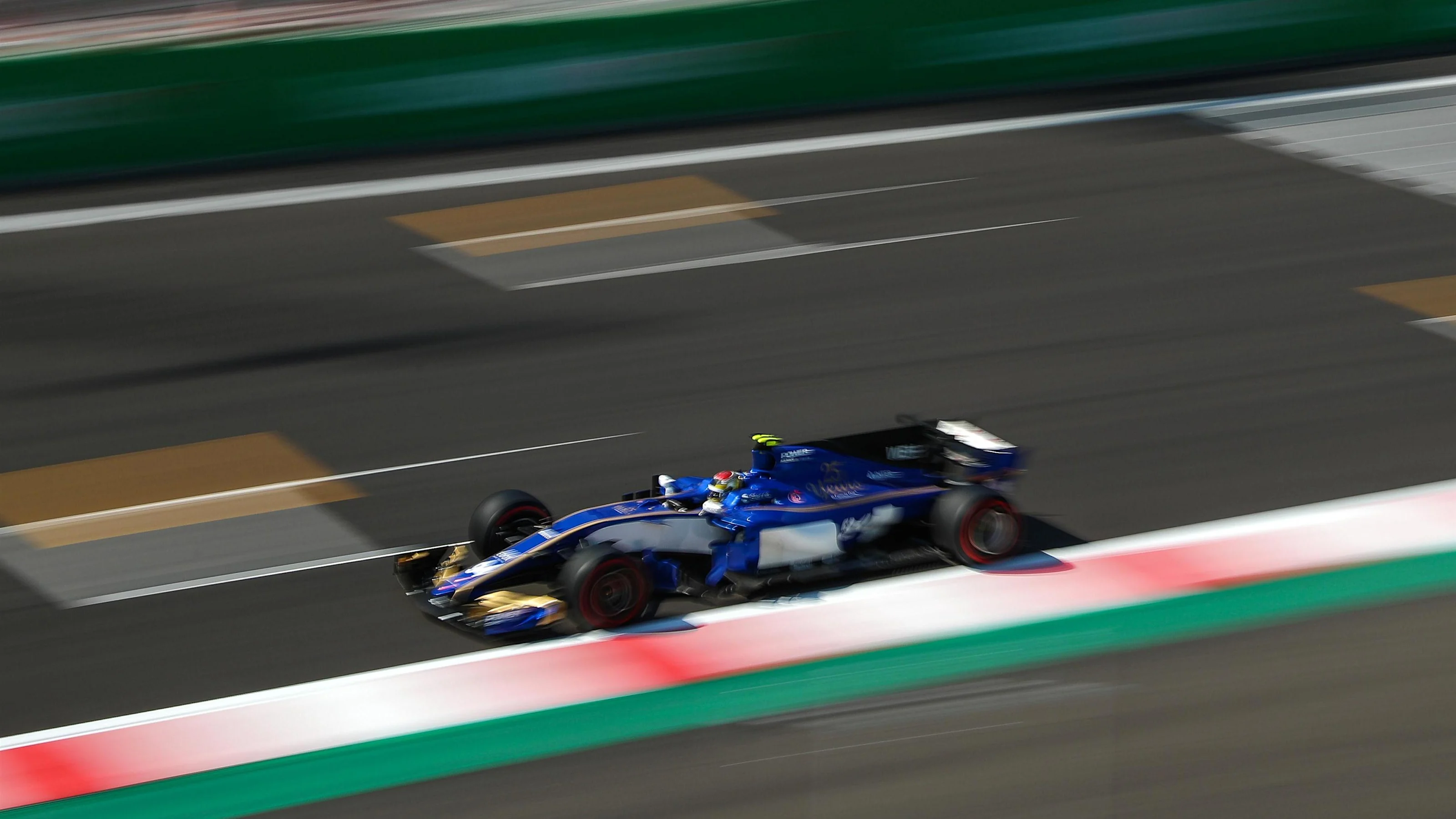 Formula One World