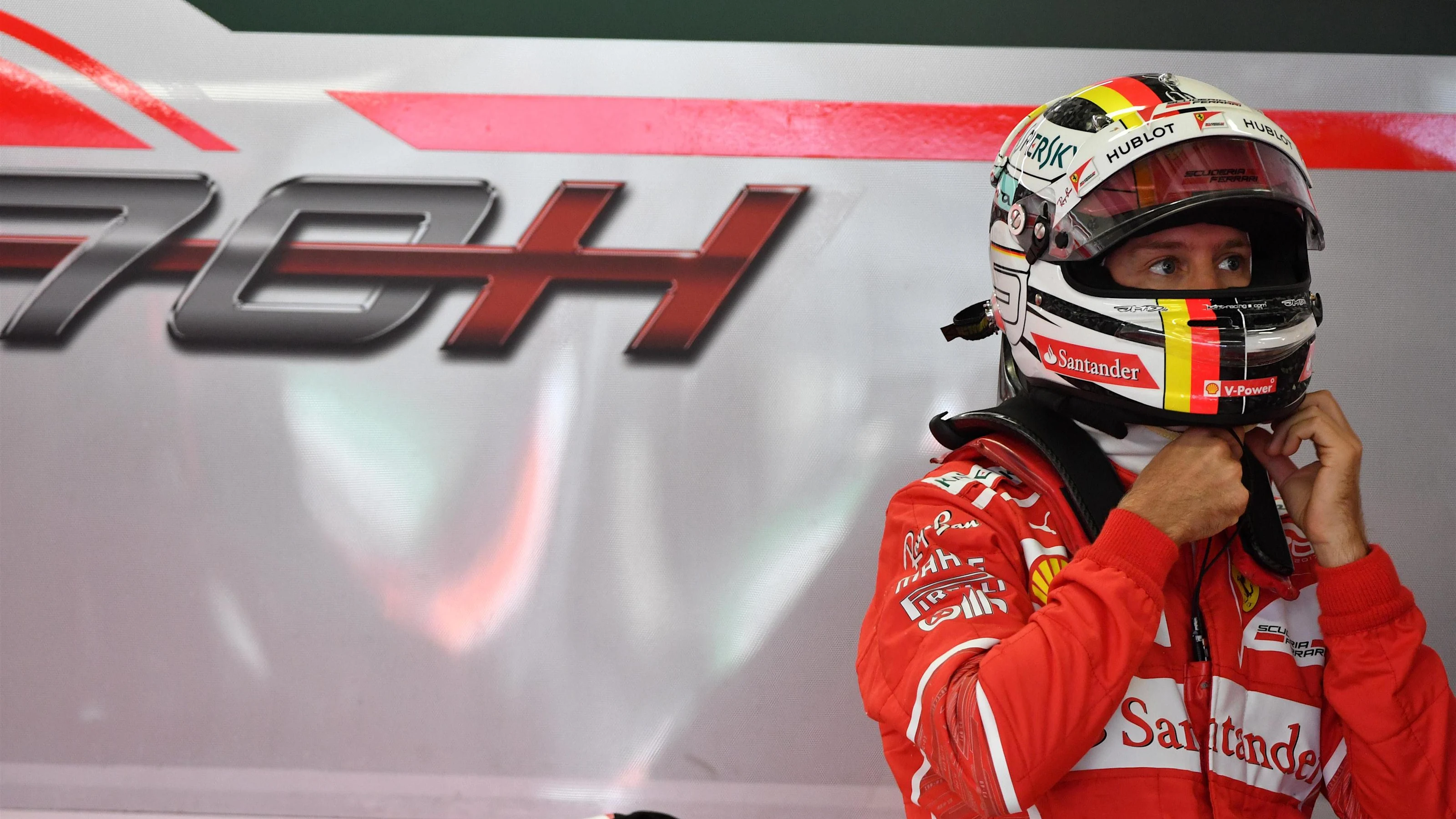 Formula One World