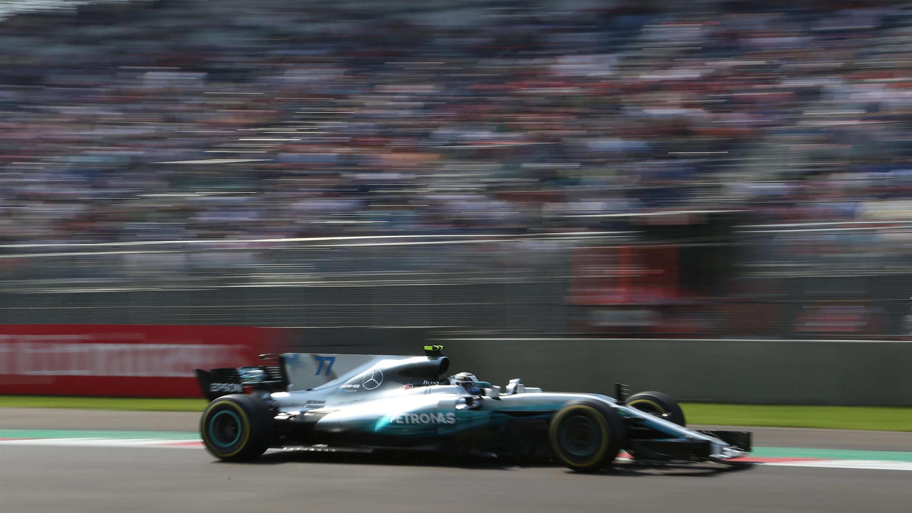 Formula One World
