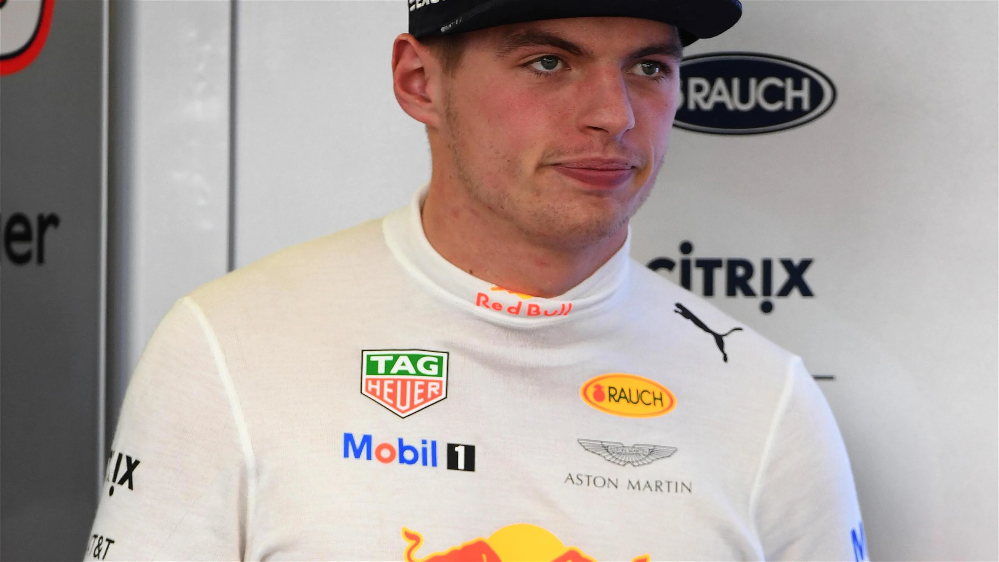 Formula One World