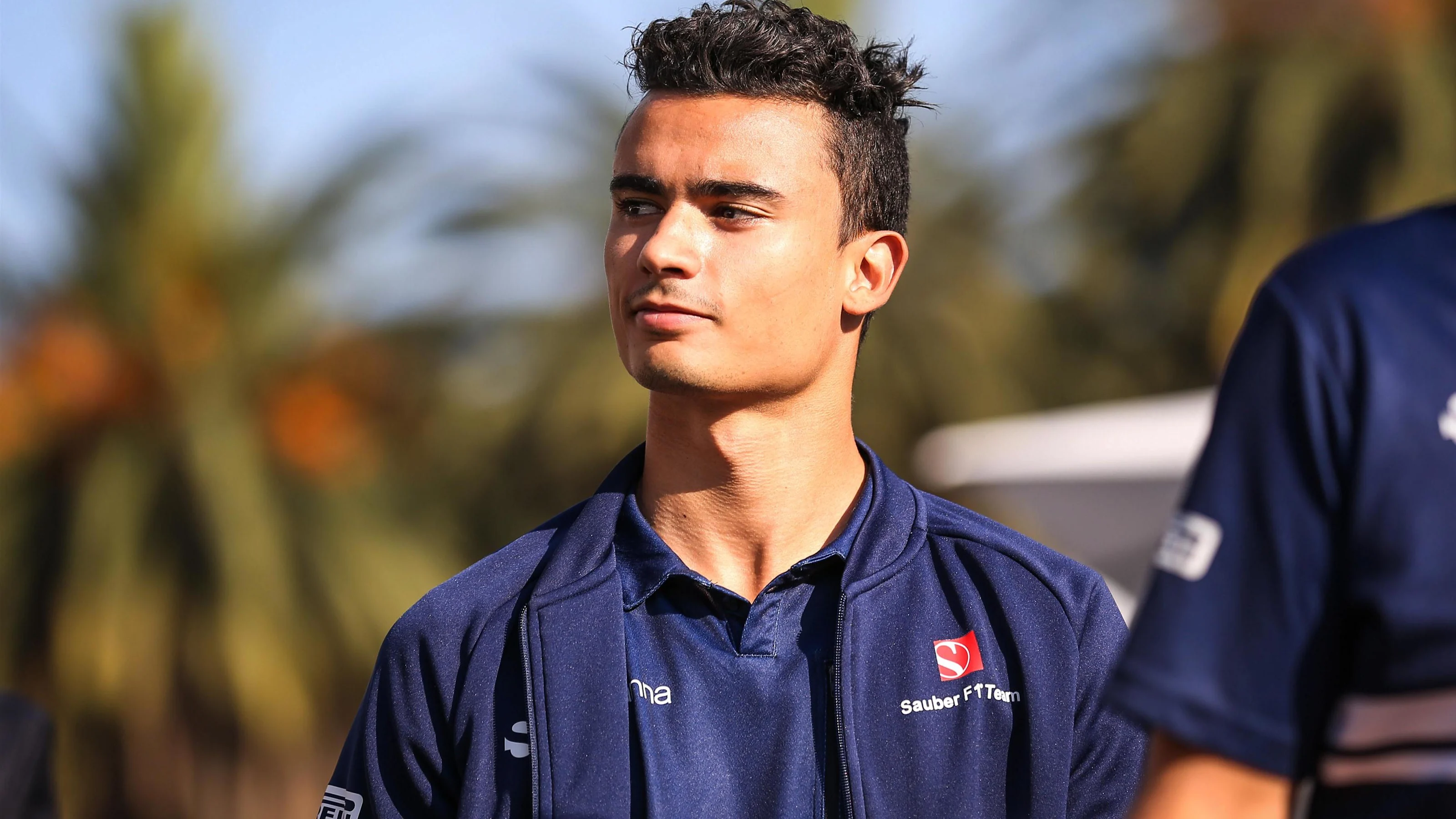 Formula One World