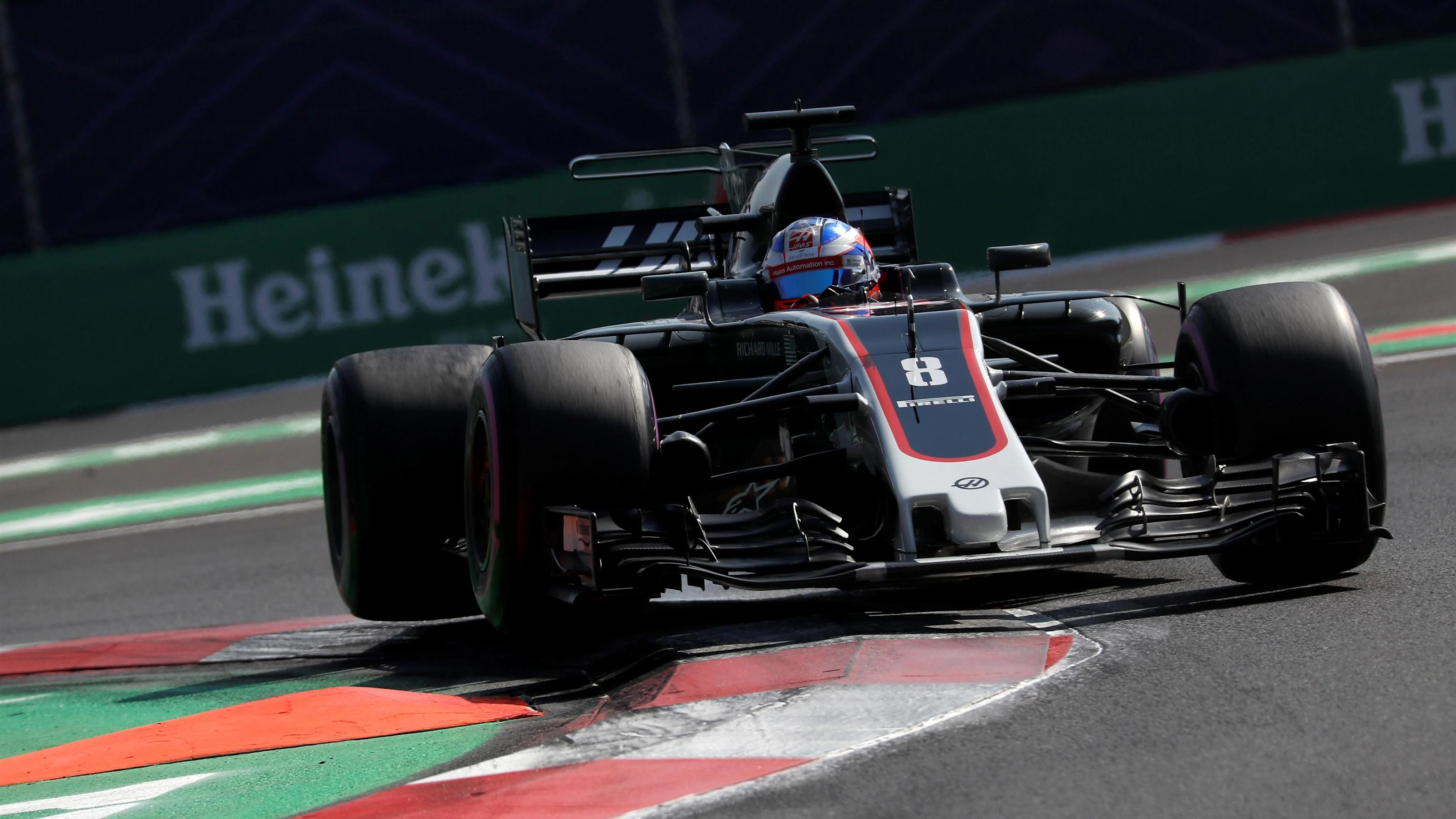 Formula One World