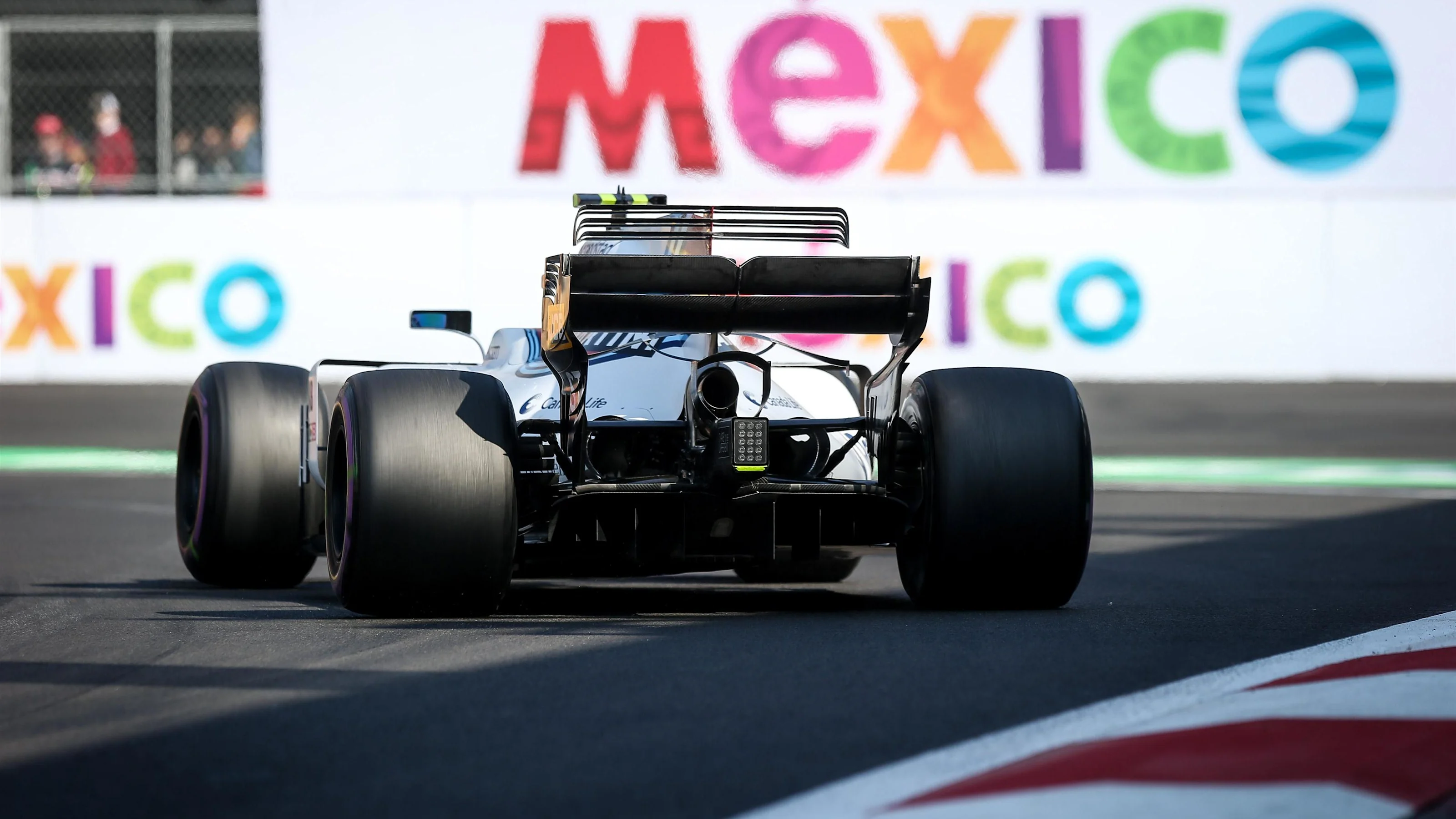 Formula One World