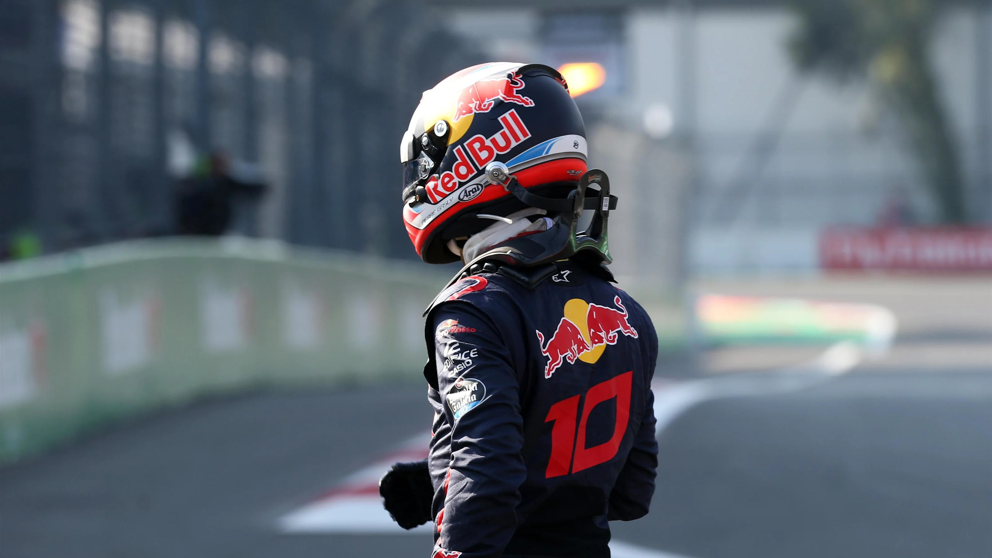 Formula One World