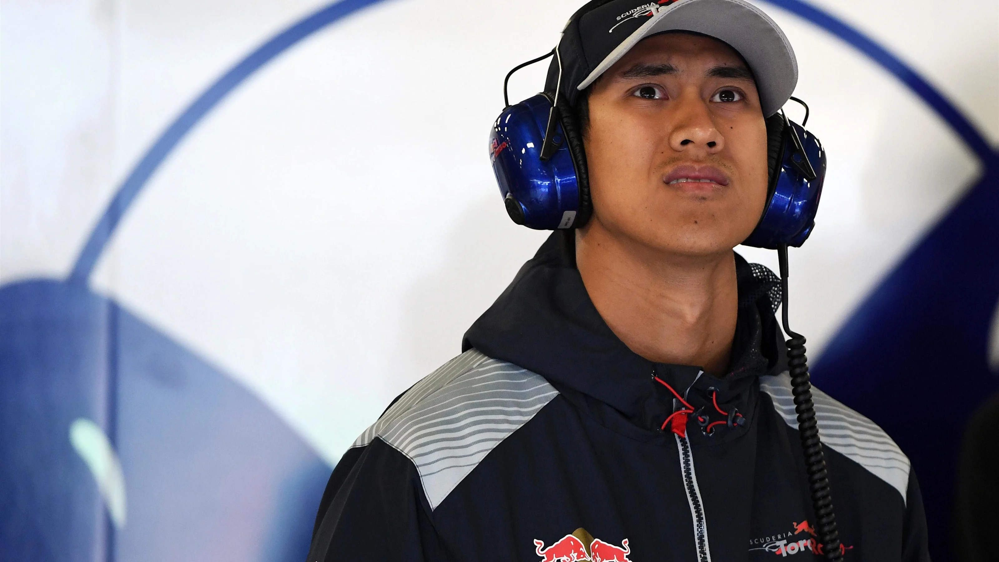 Formula One World