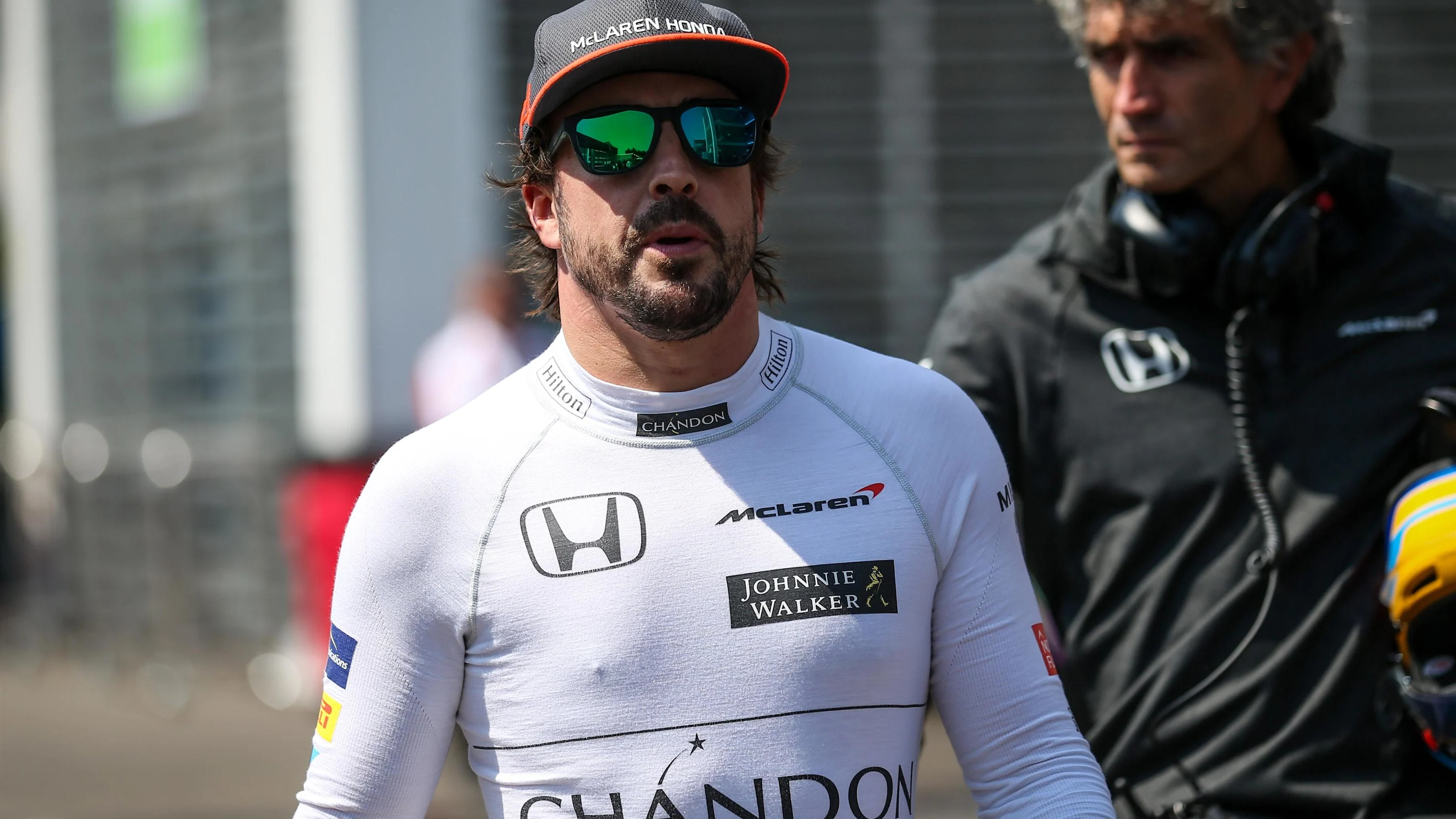 Formula One World