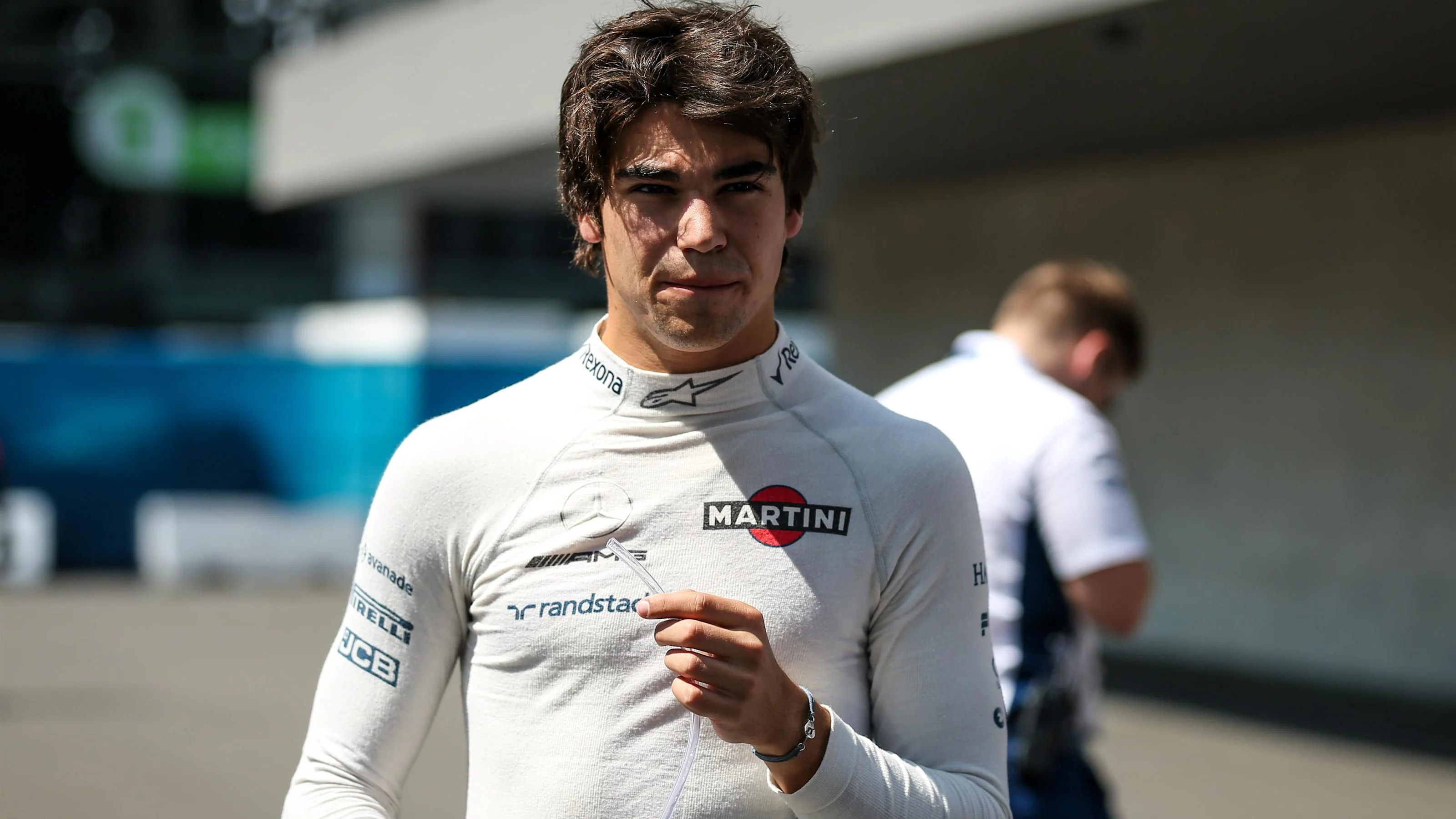 Formula One World