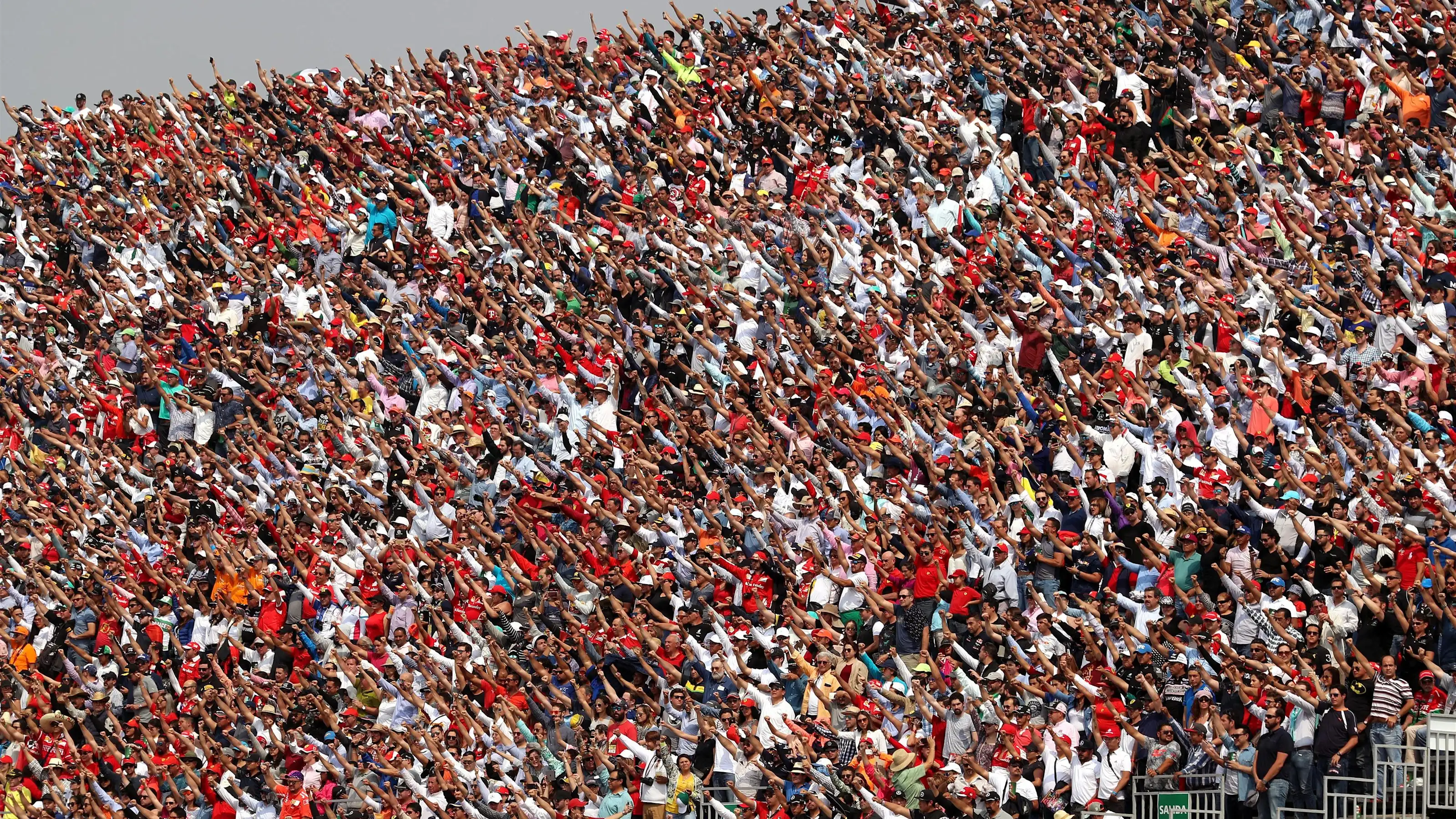 Formula One World
