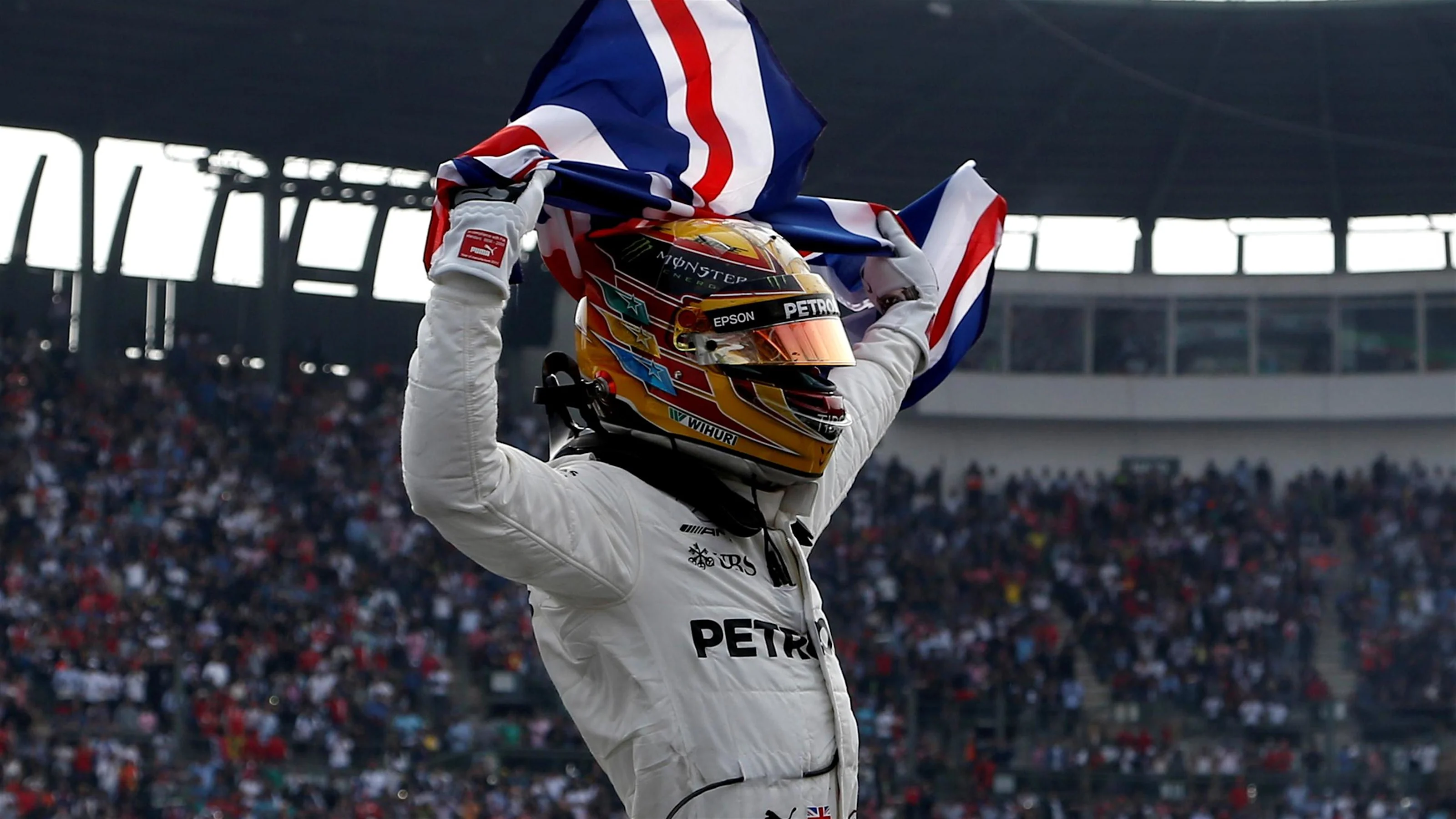 Formula One World