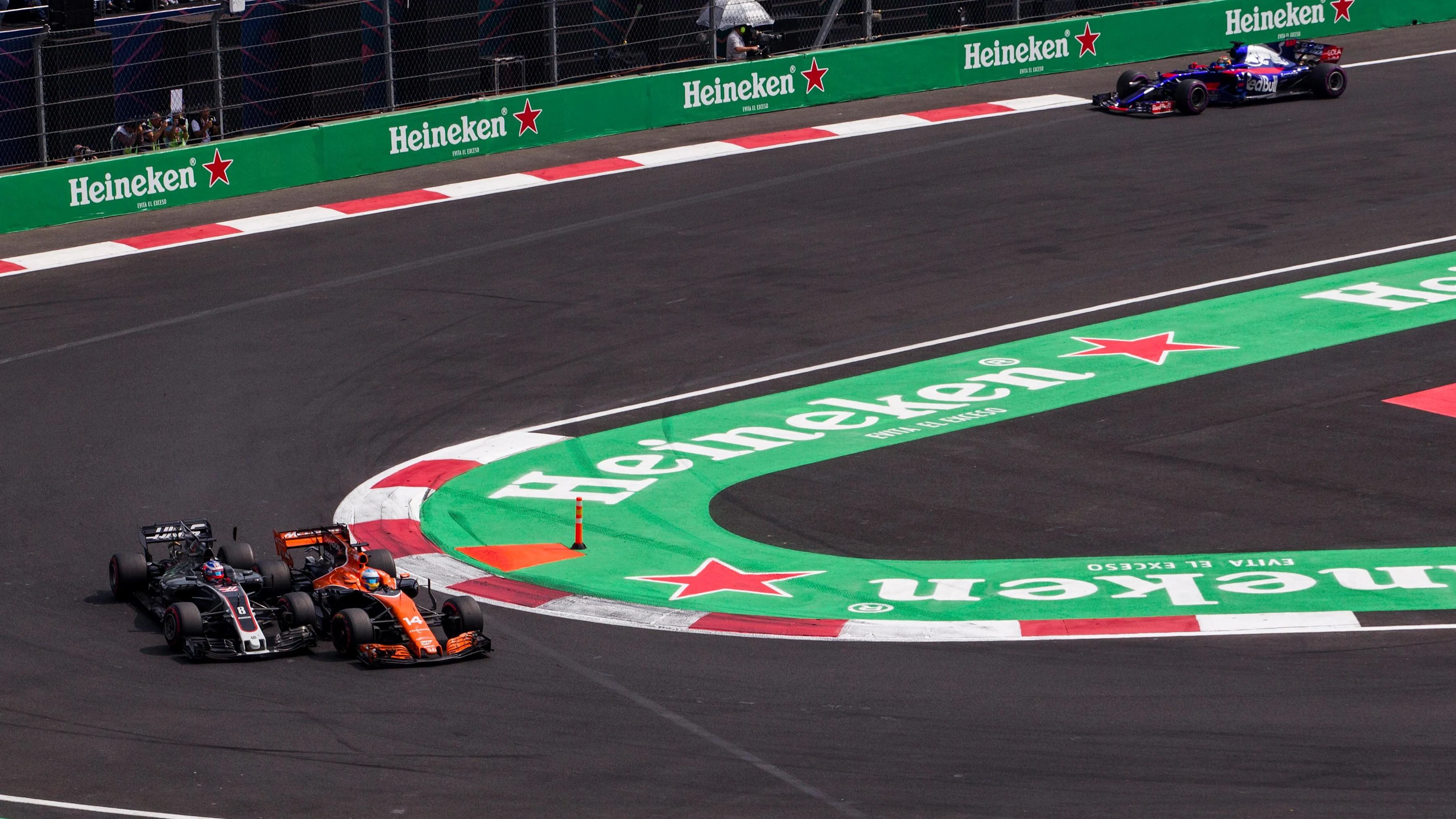 Formula One World