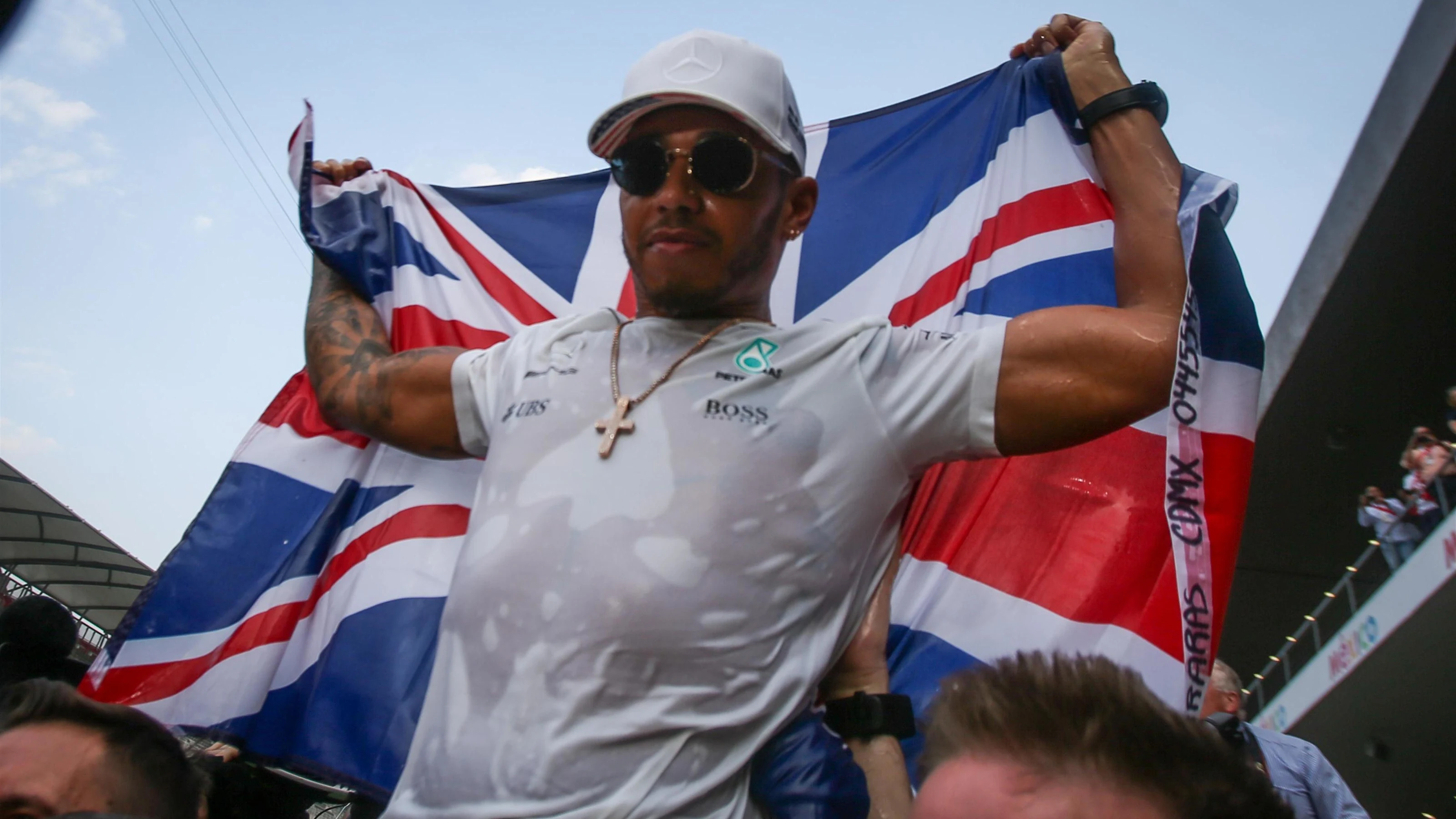 Formula One World