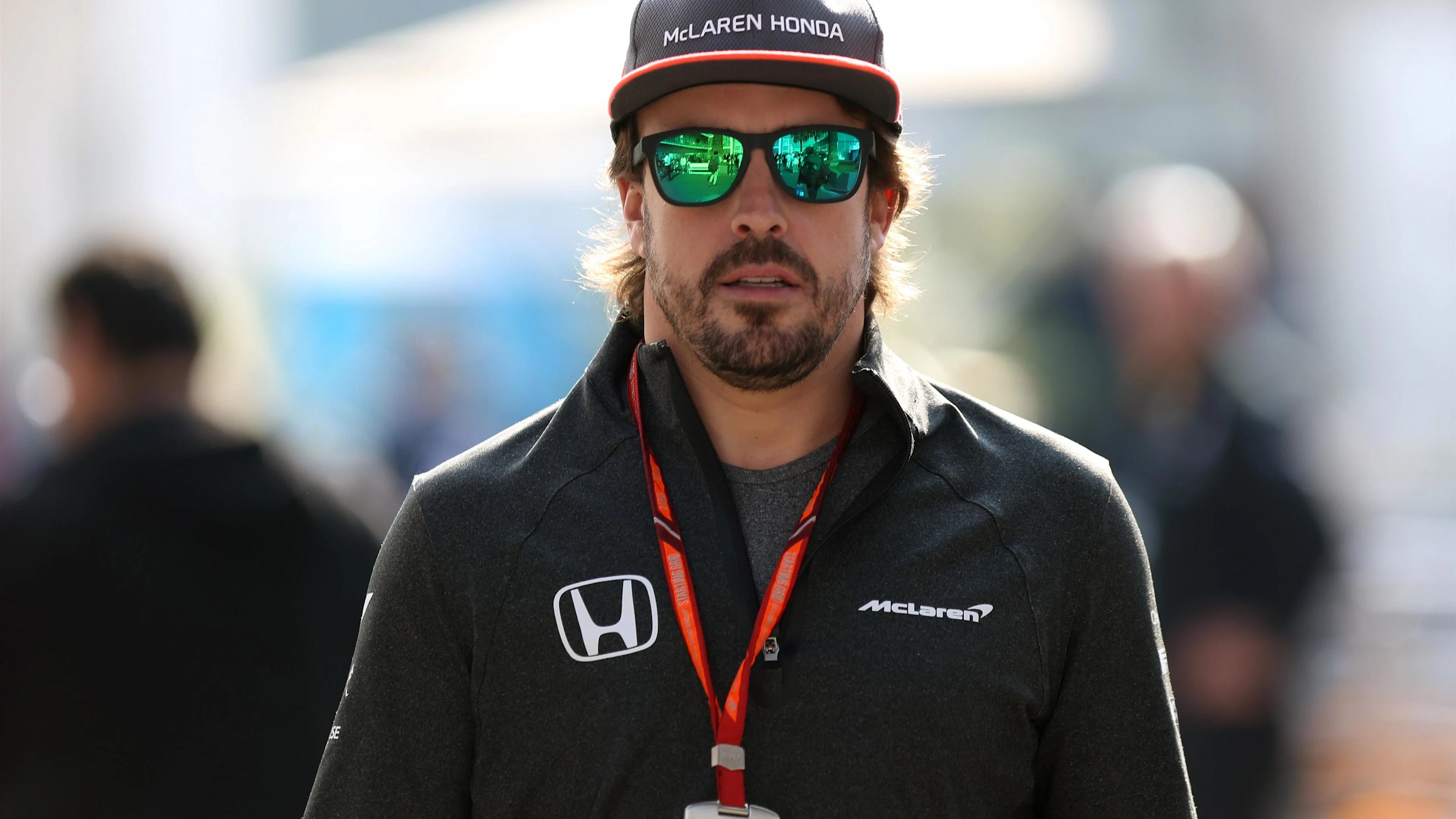 Formula One World