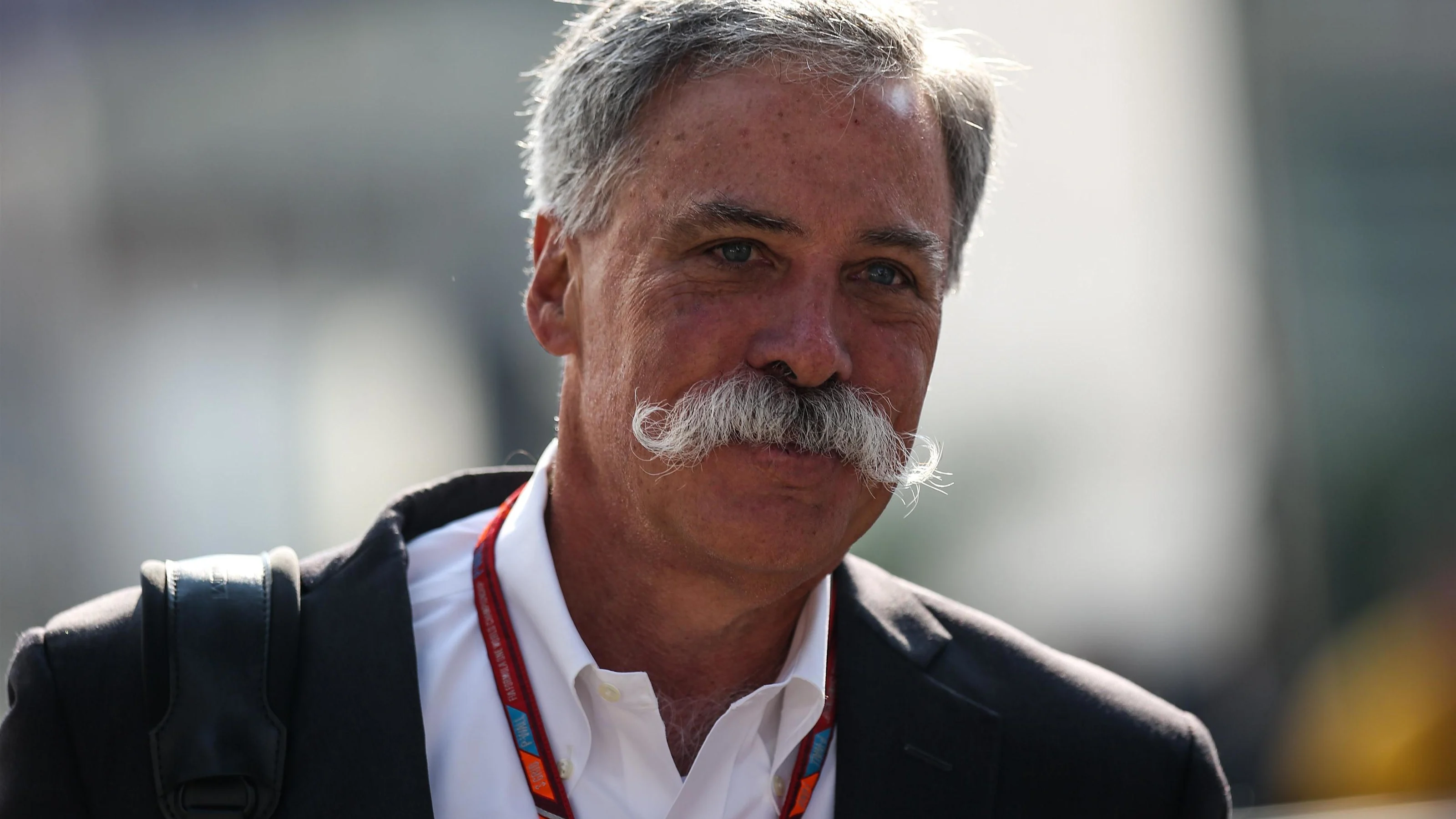 Formula One World