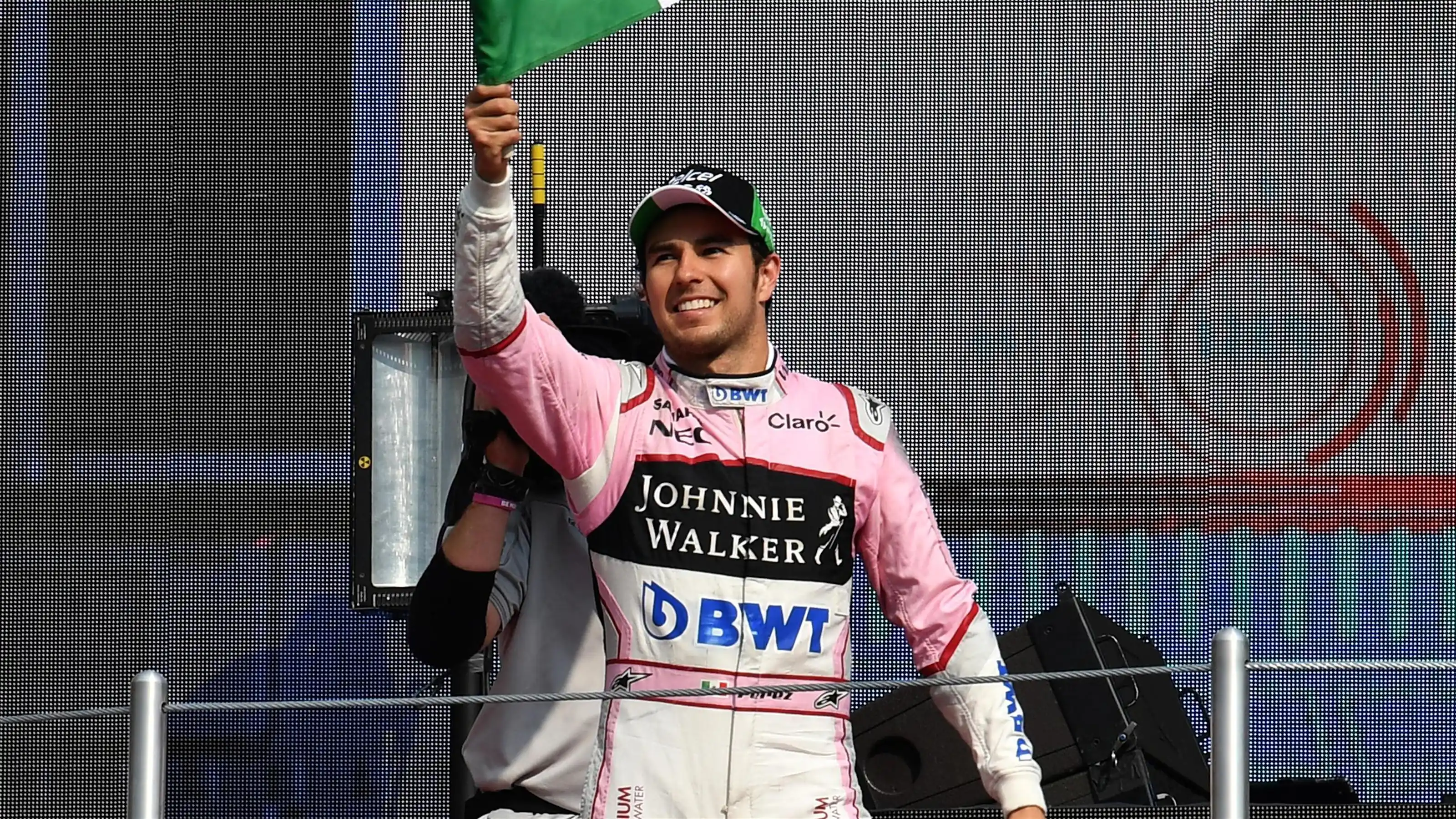 Formula One World