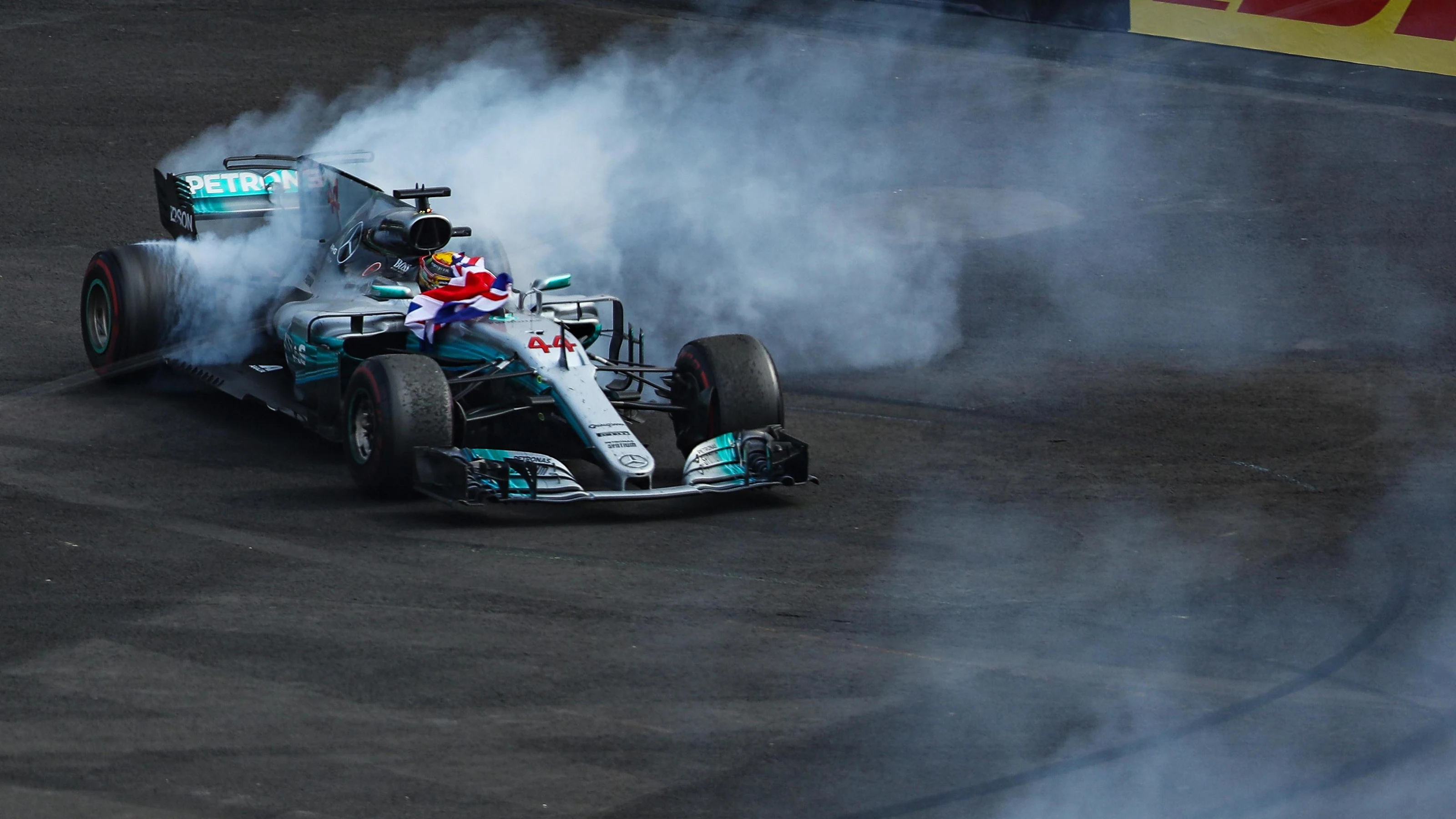 Formula One World