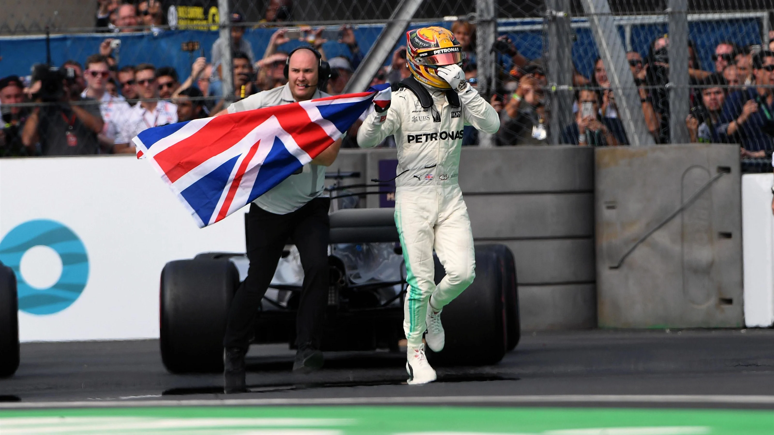 Formula One World