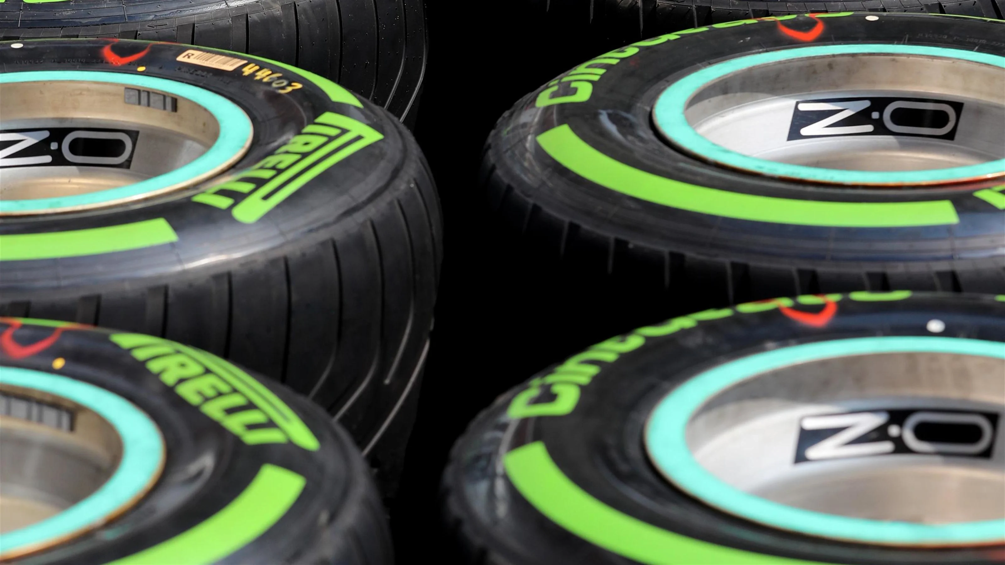 Formula One World