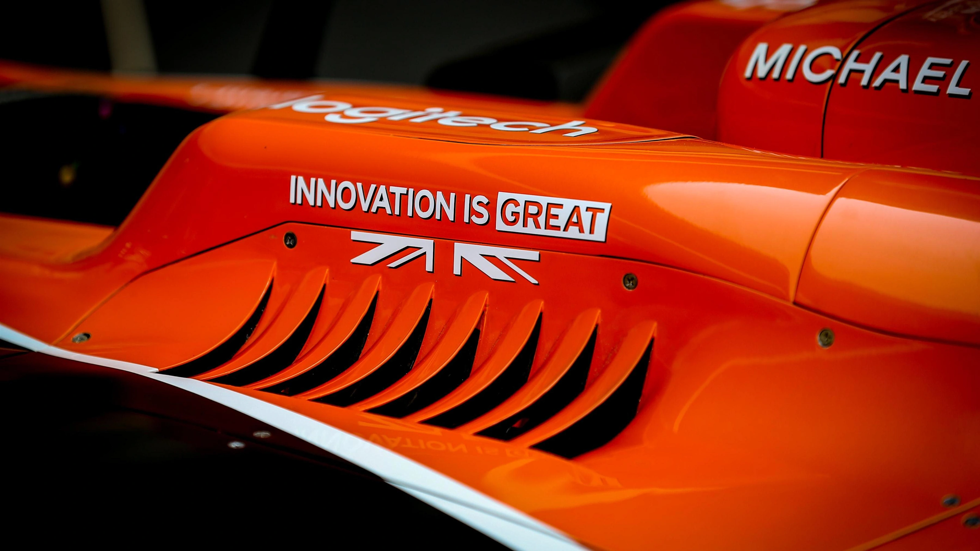 Formula One World