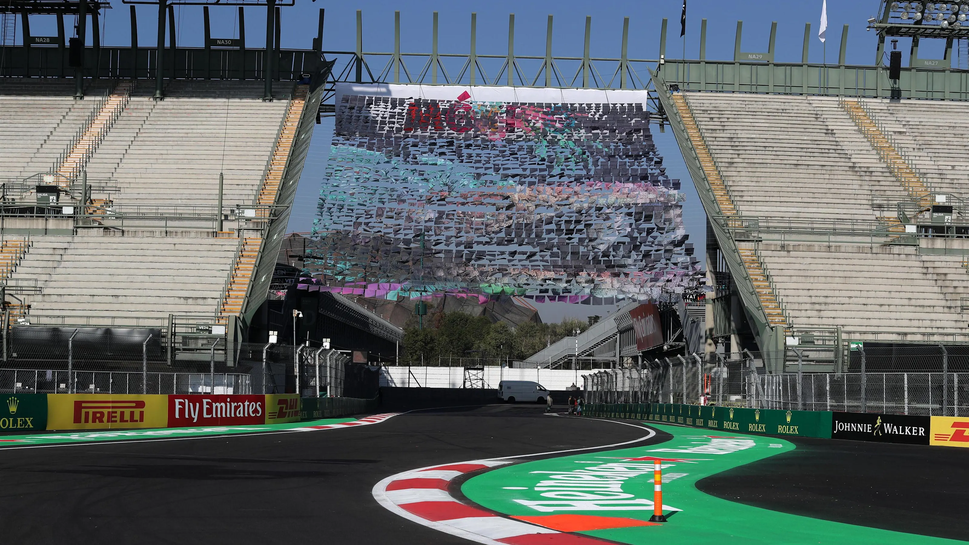 Formula One World