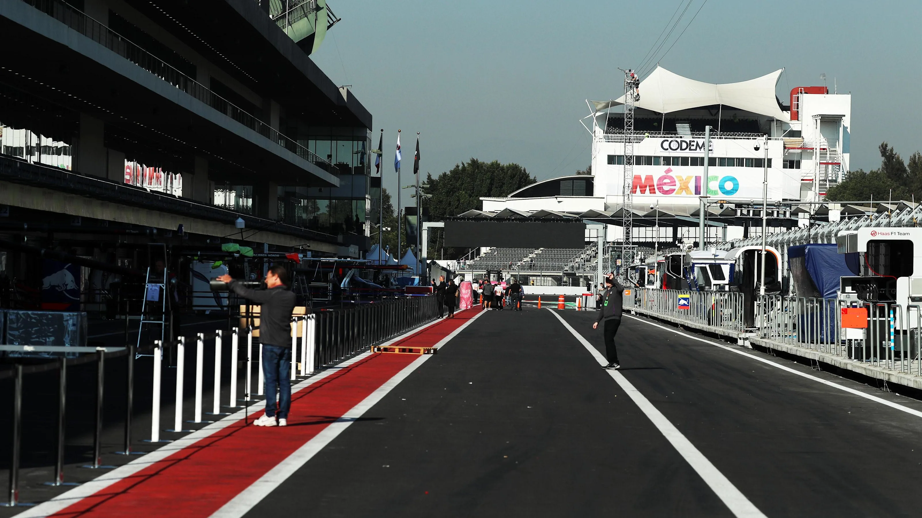 Formula One World