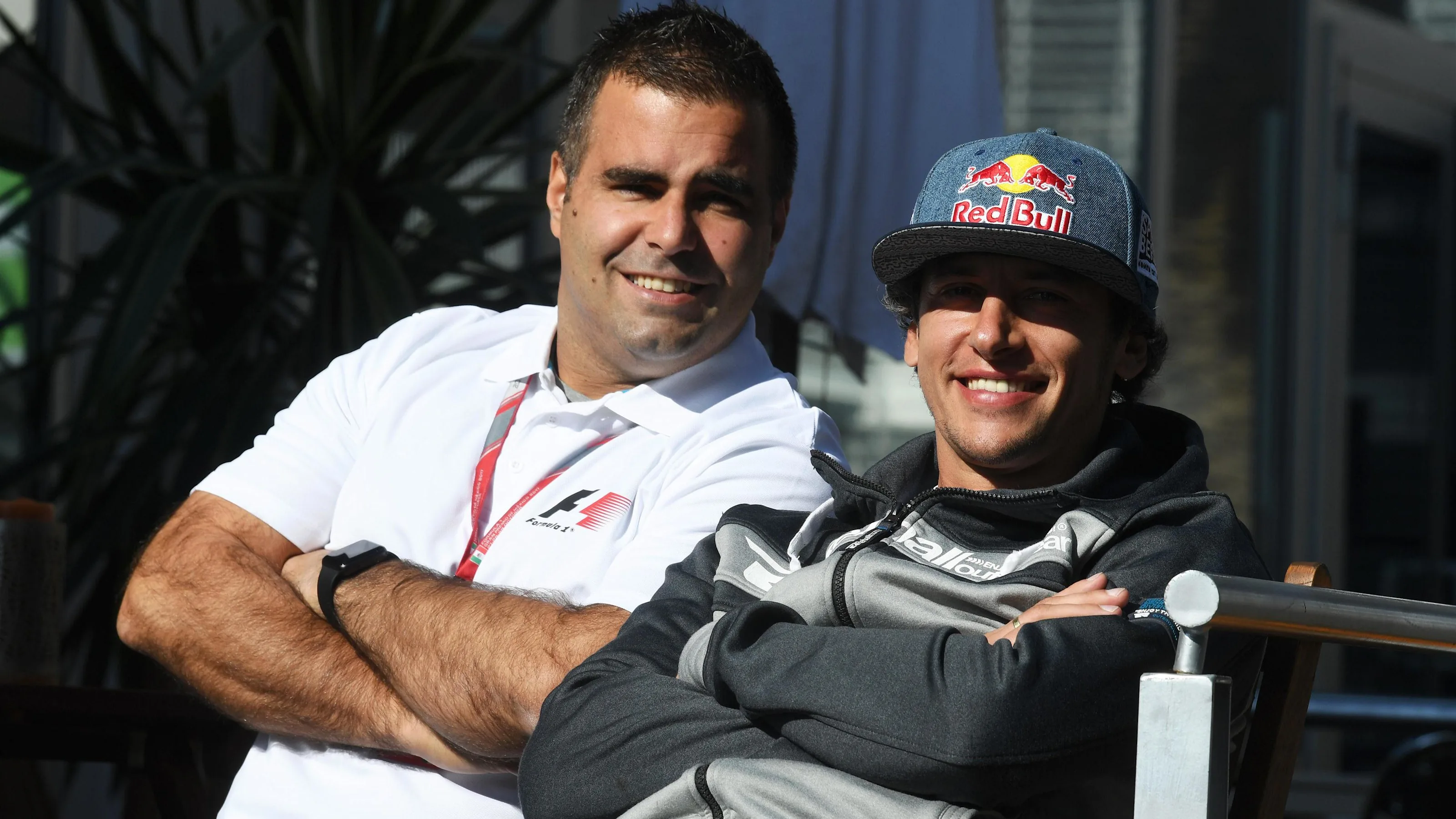 Formula One World