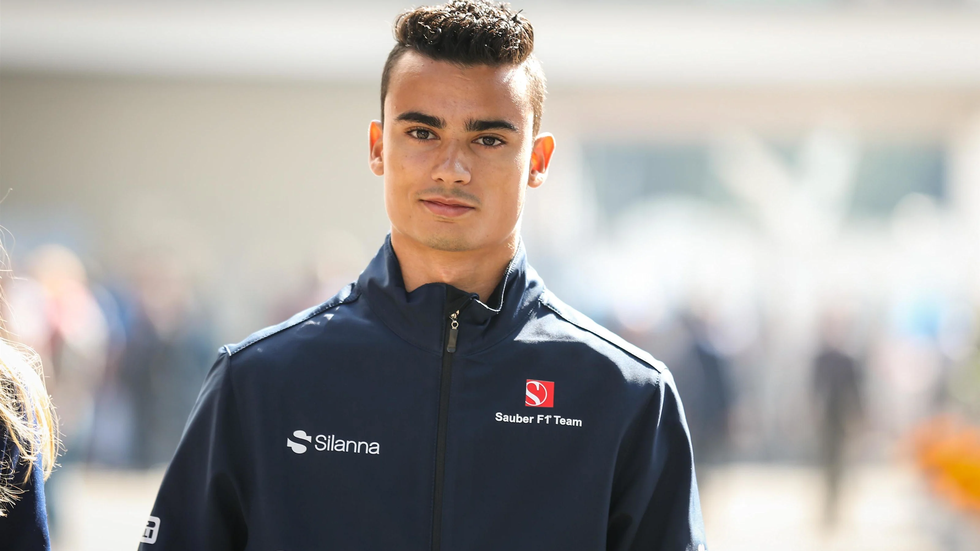 Formula One World