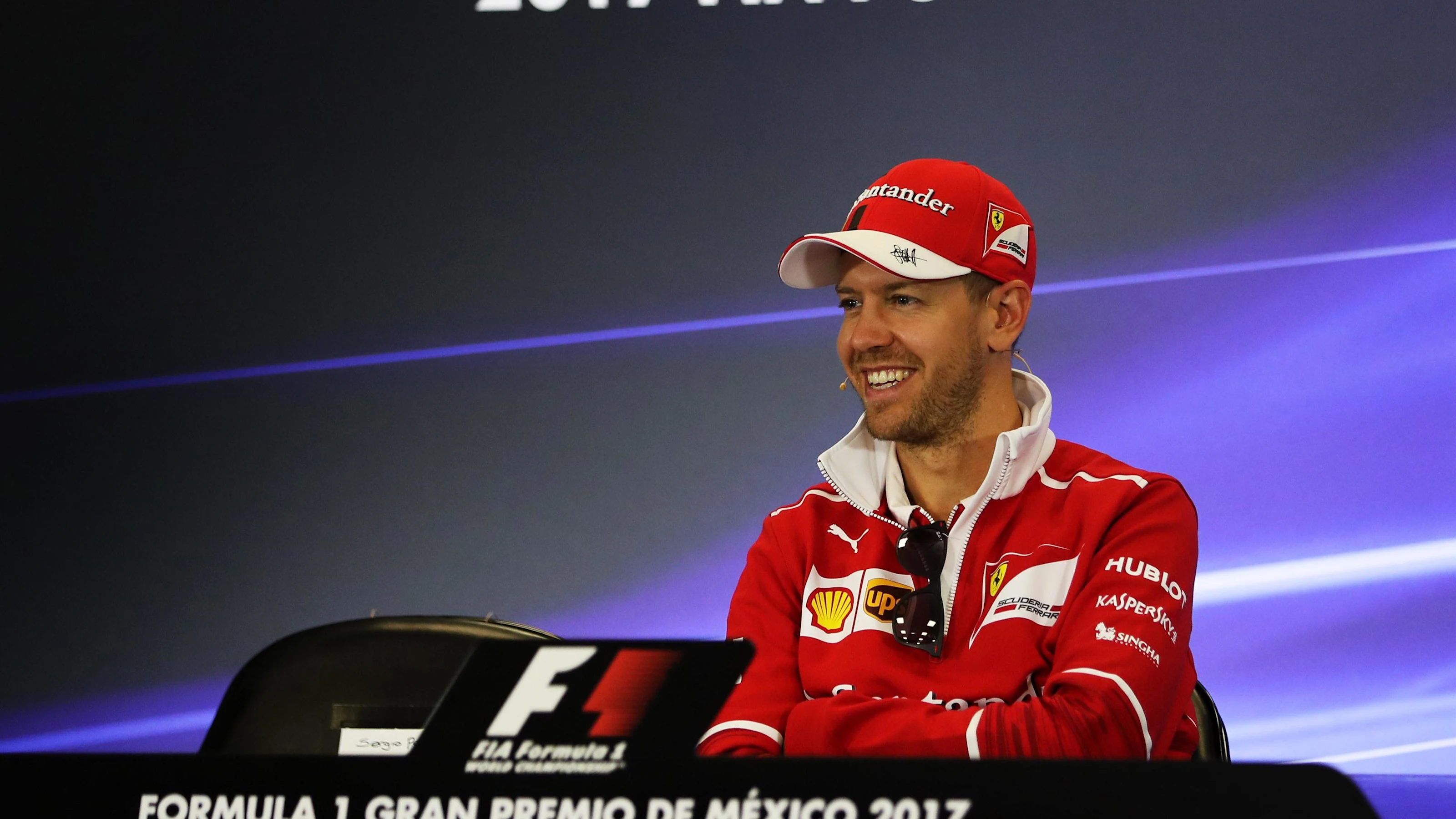 Formula One World
