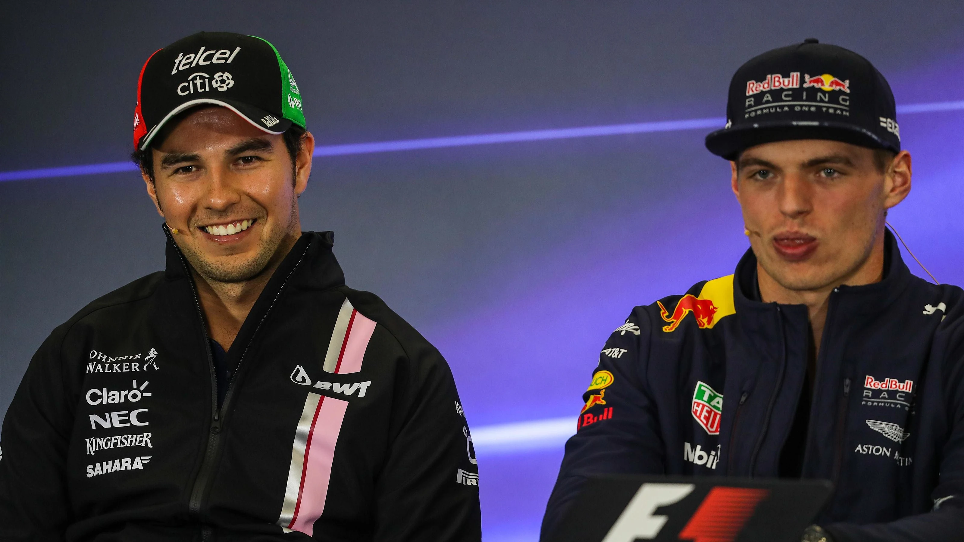 Formula One World