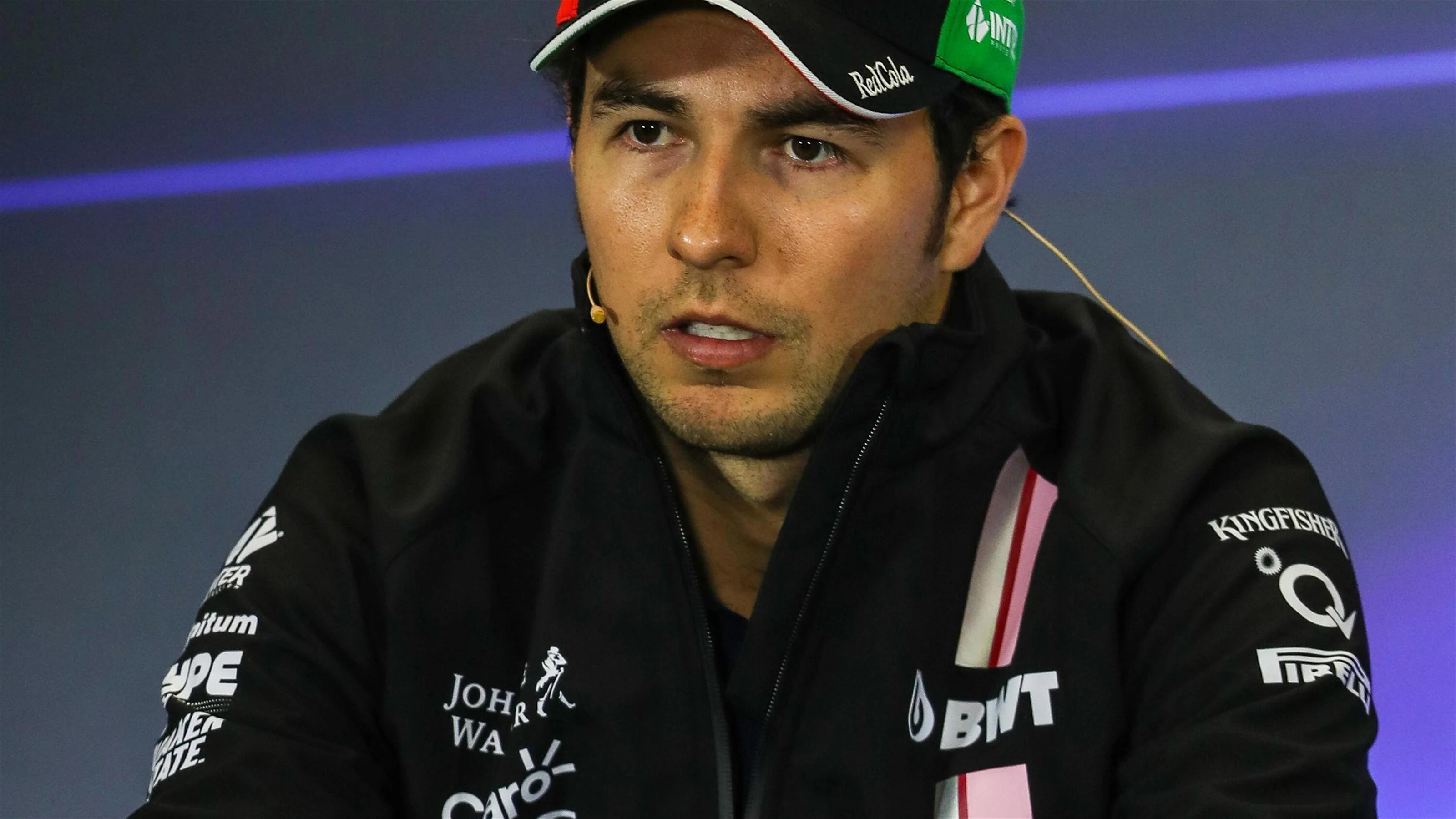 Formula One World