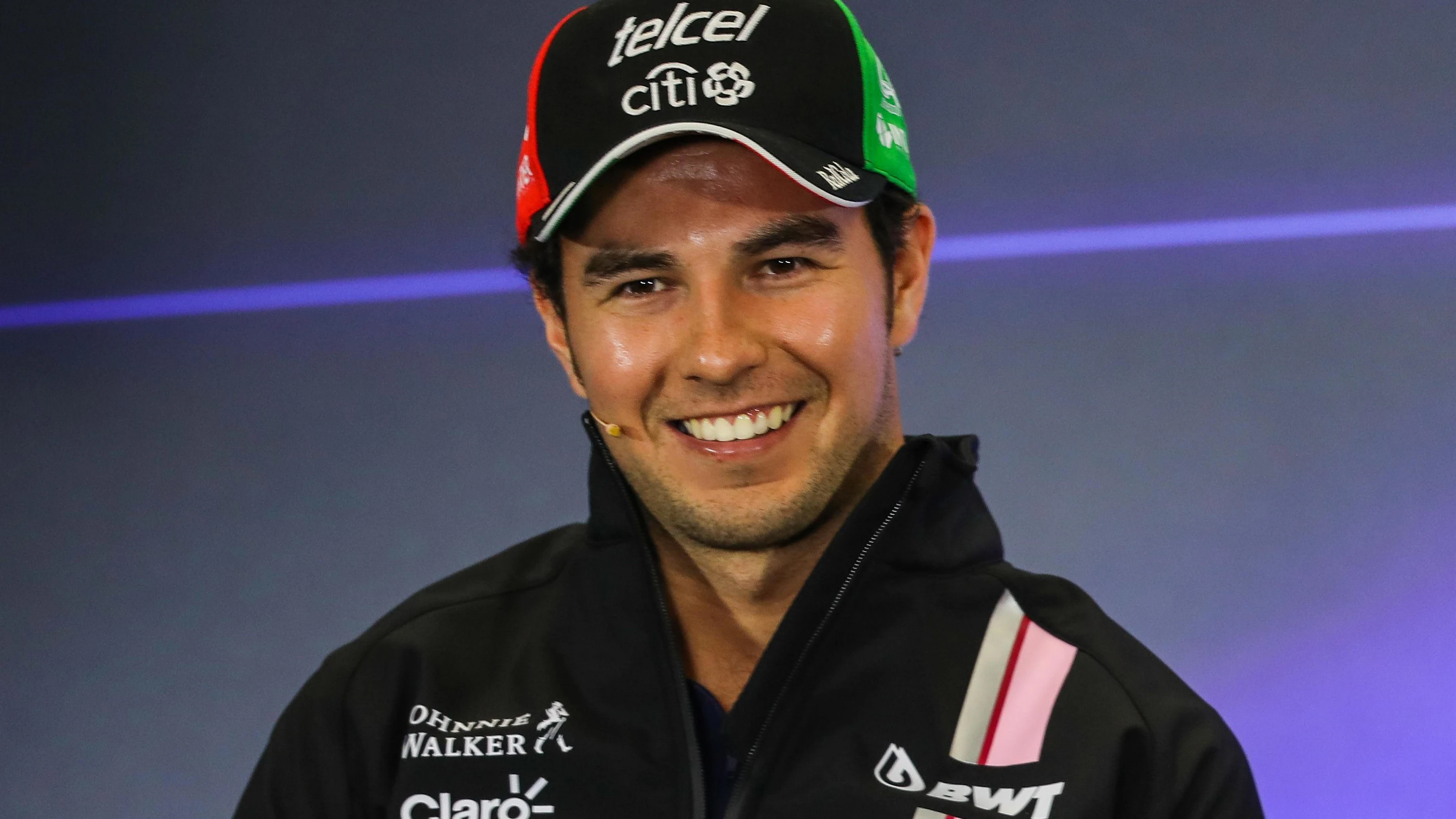 Formula One World