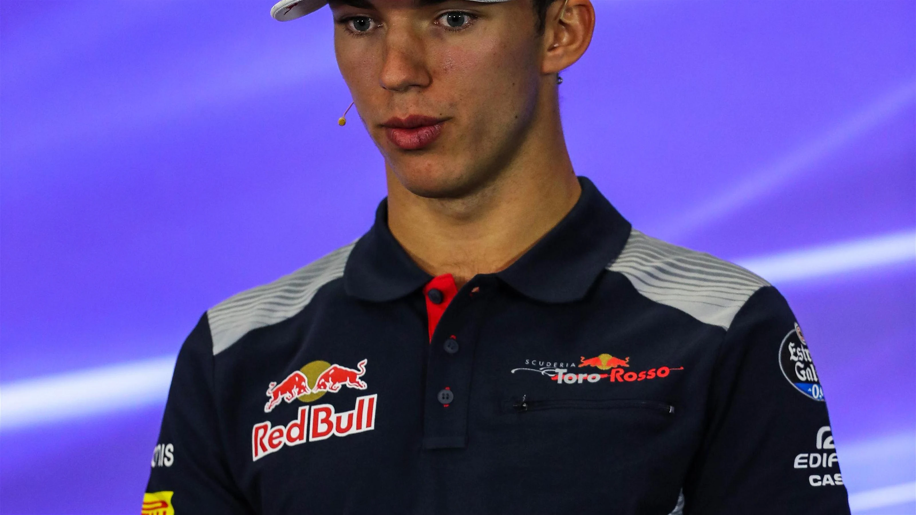 Formula One World