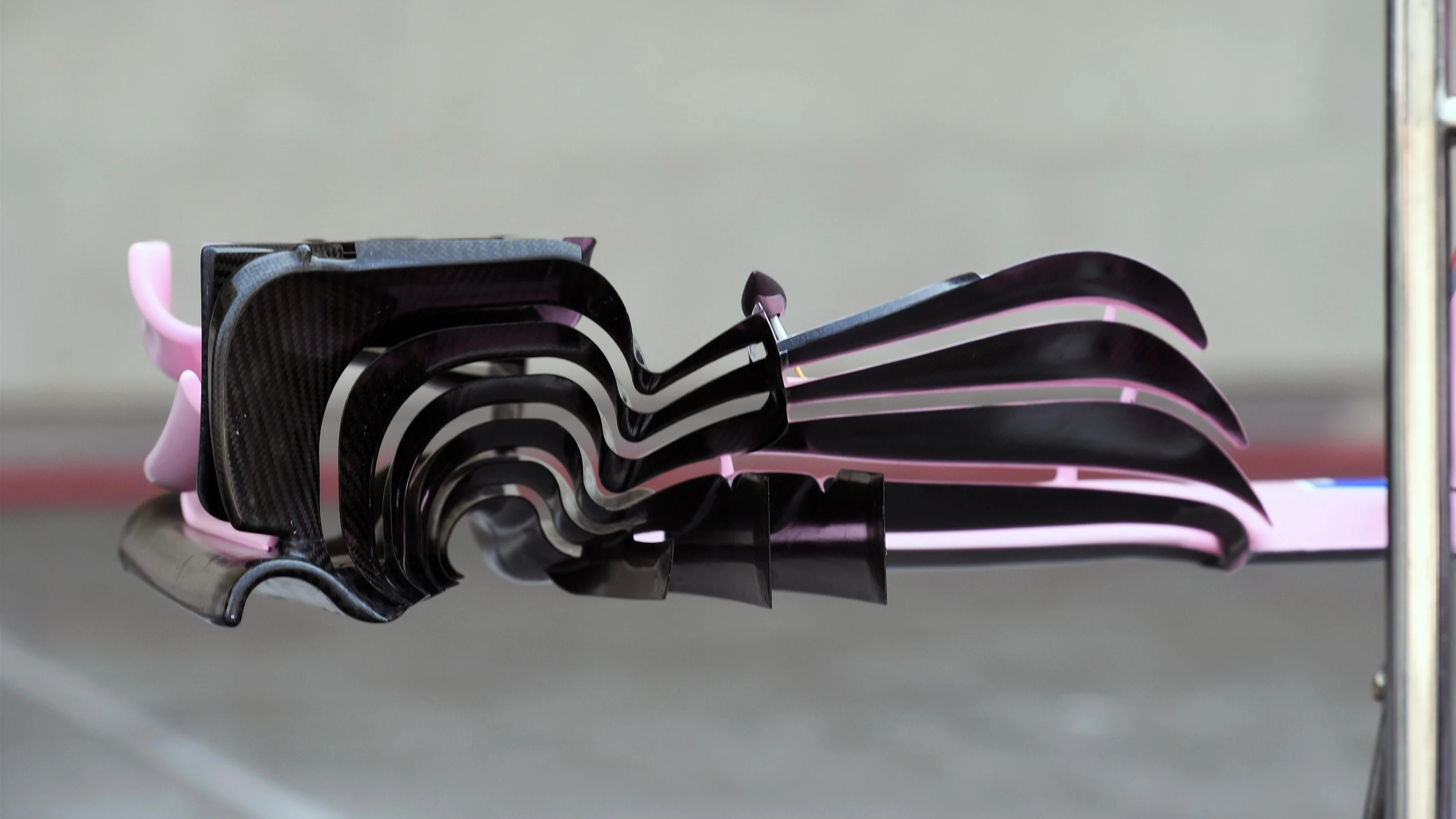 Formula One World