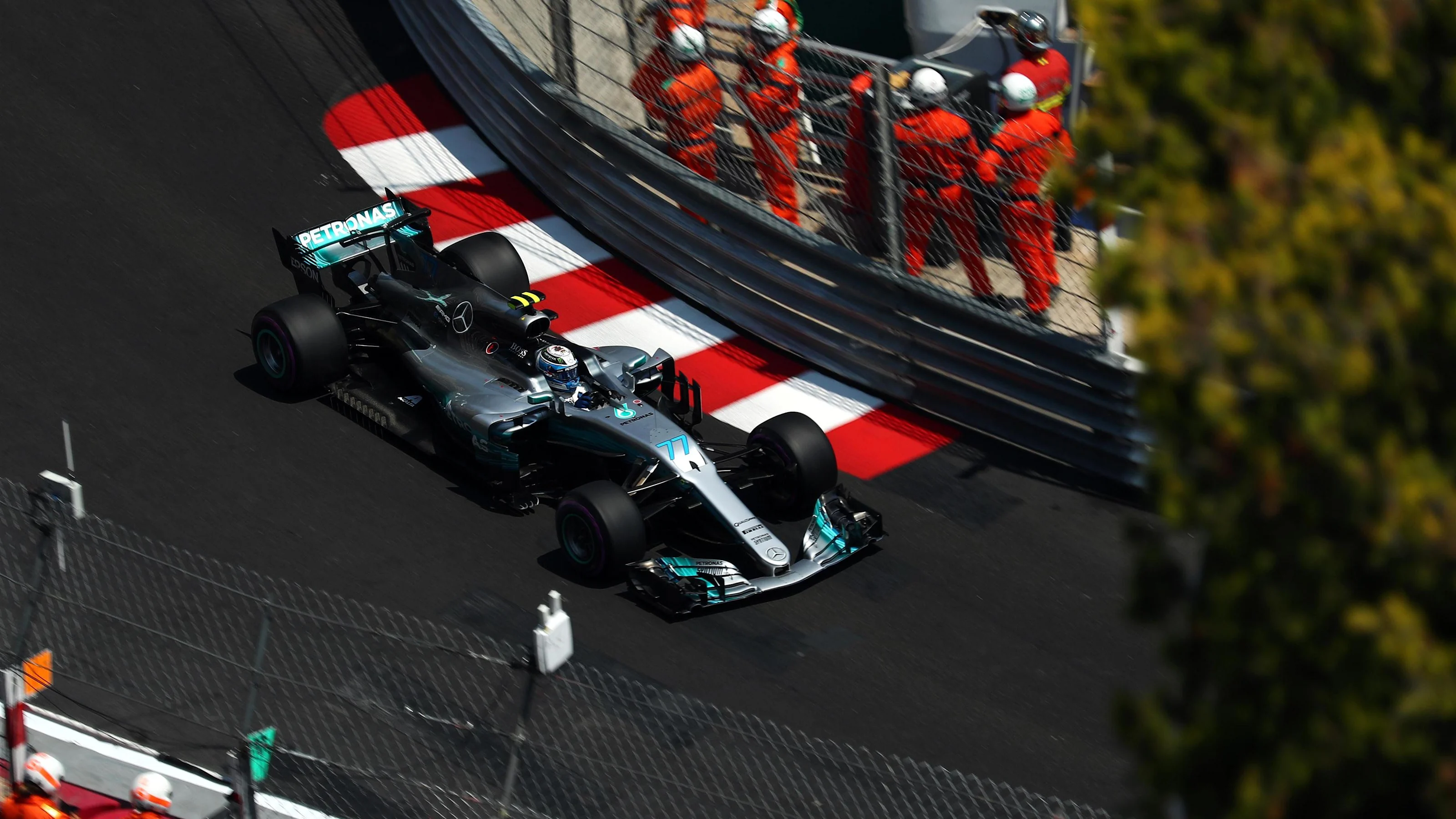 Formula One World