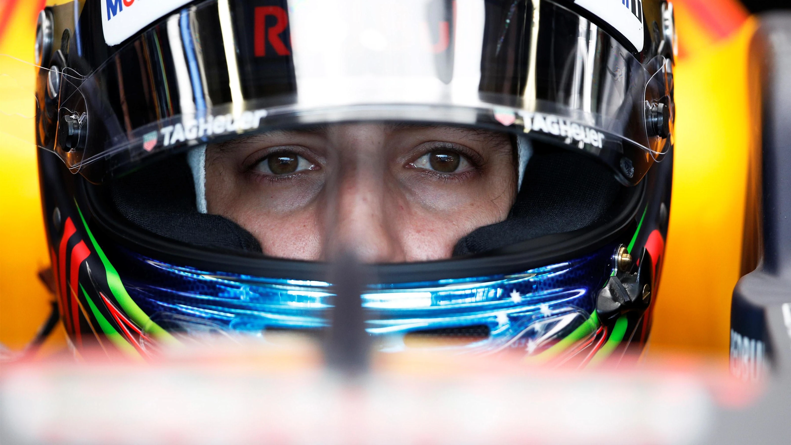 Formula One World
