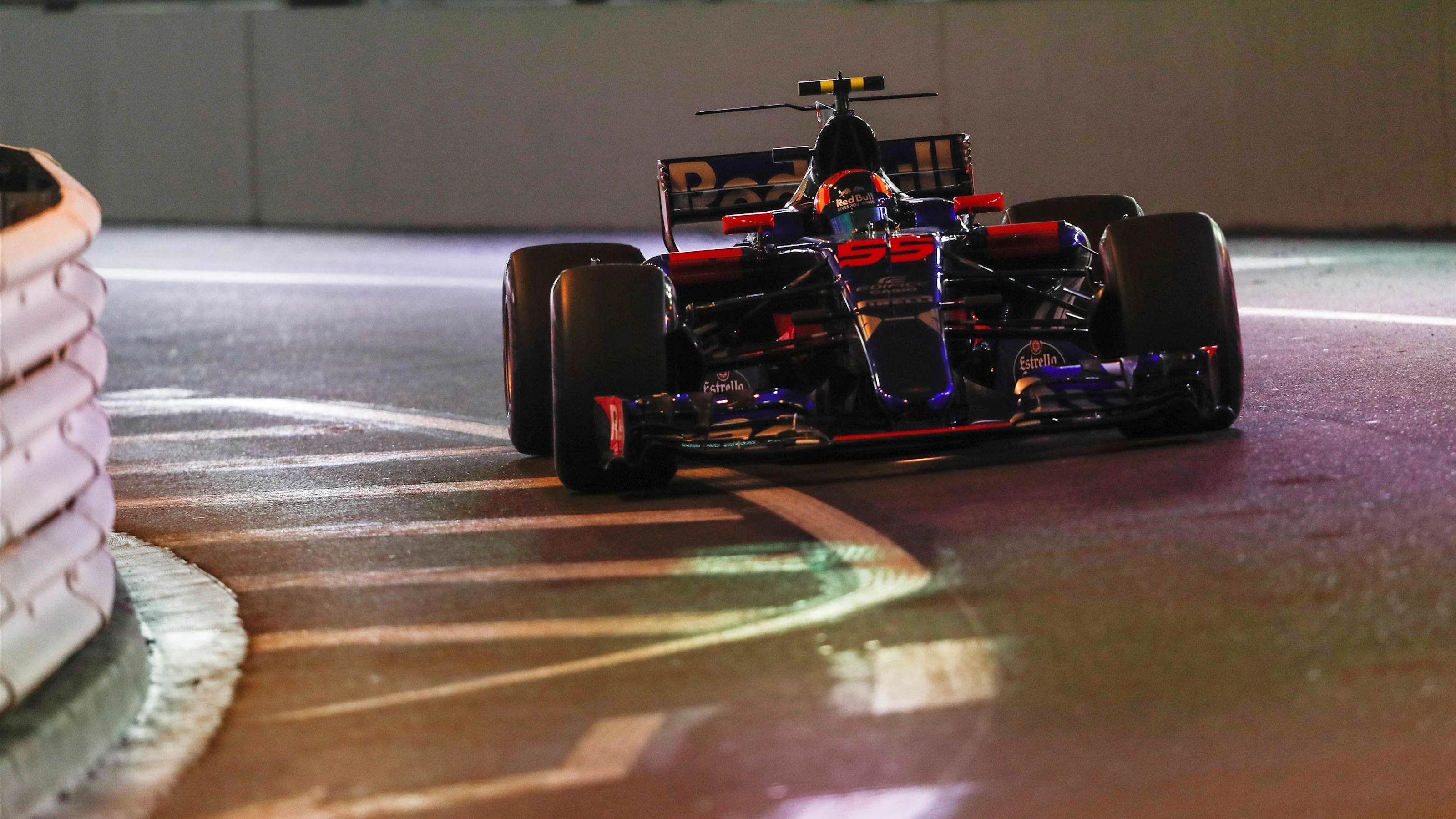 Formula One World