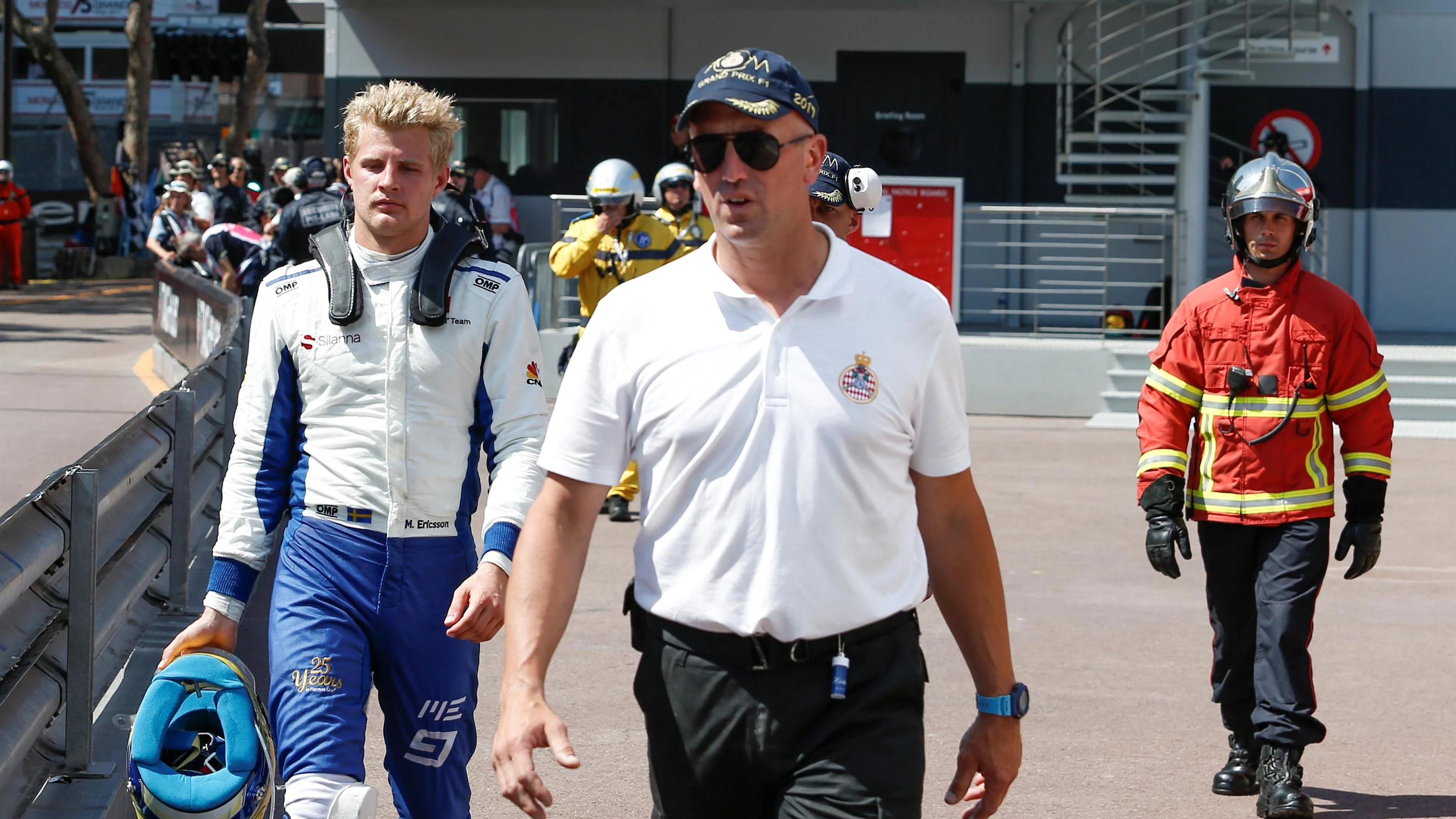 Formula One World